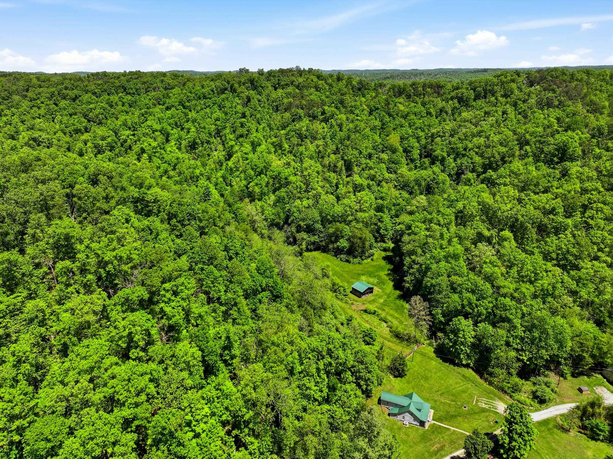 656 Coon Creek Road Hurricane, WV 25526 - Photo 9 of 20 Gallery Image 9
