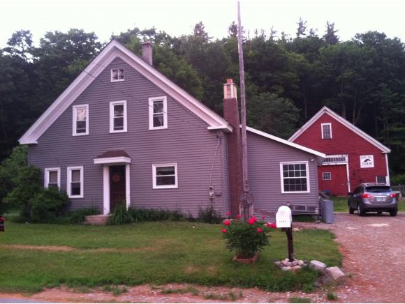1289 North Road Shelburne, NH 03581 - Photo 4 of 18
