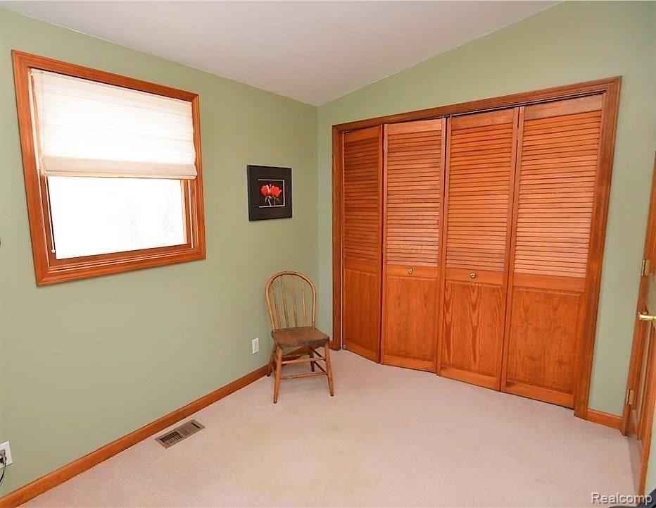 7091 Big Trail Road Holly, MI 48442 - Photo 18 of 26 LARGE CLOSETS
