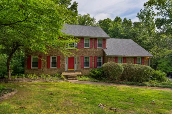 $525,000 | 709 Rocky Shadows Drive, Chattanooga, TN 37421