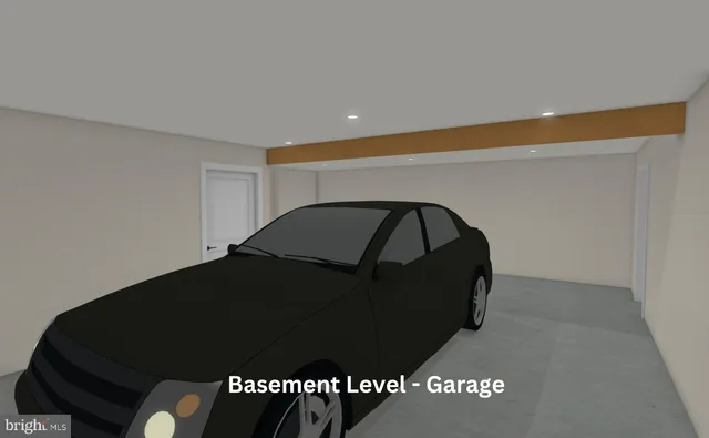 a close view of balcony