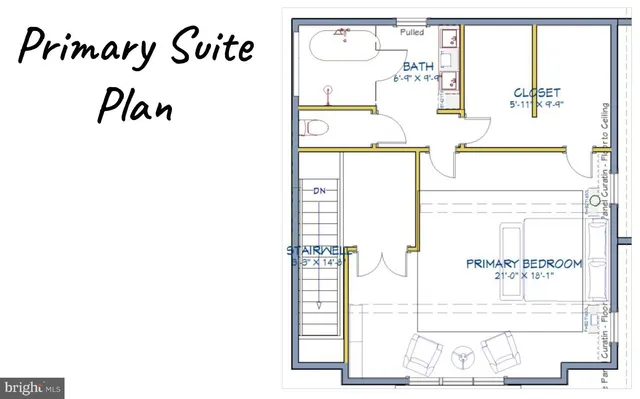 a view of a outdoor space