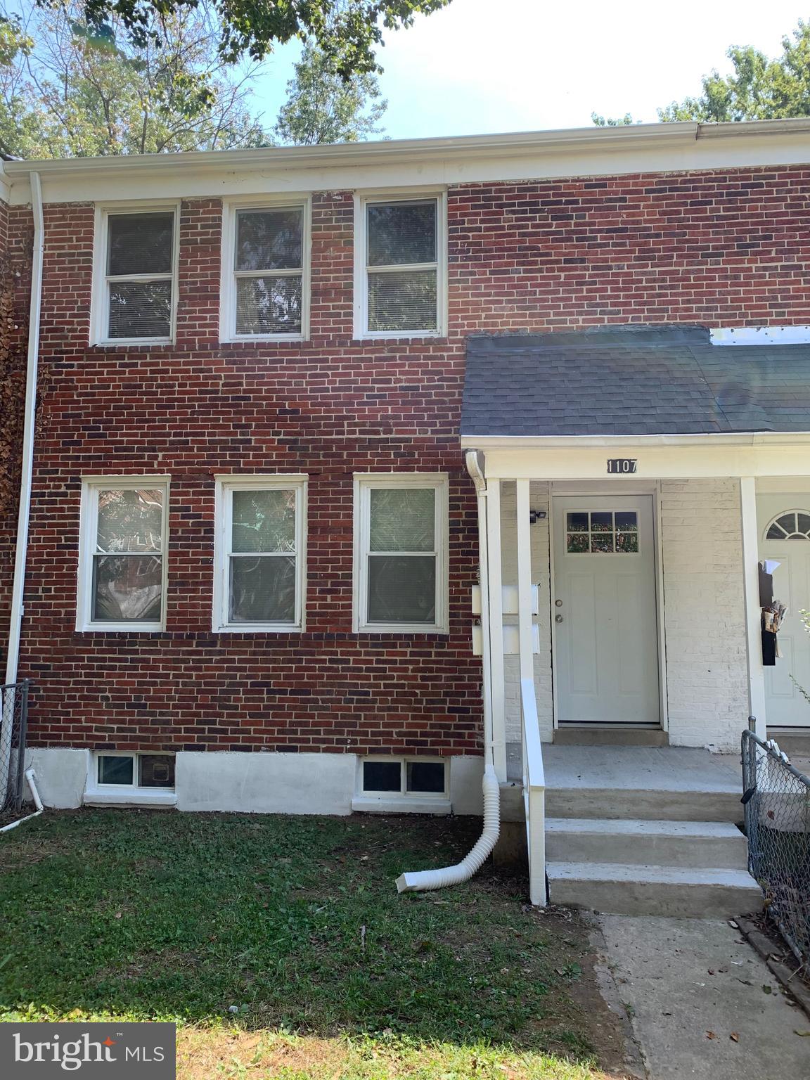 1107 Gleneagle Road Baltimore, MD 21239 - Photo 1 of 8
