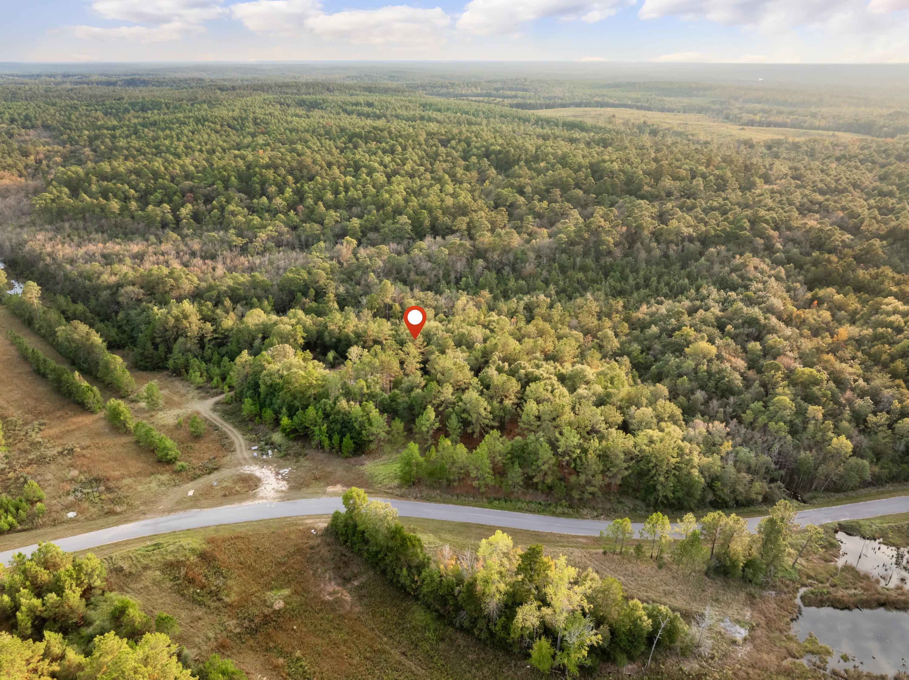 10.4 Pete Miles Road Lucedale, MS 39452 - Photo 18 of 25 00_Pete_Miles_Rd-18