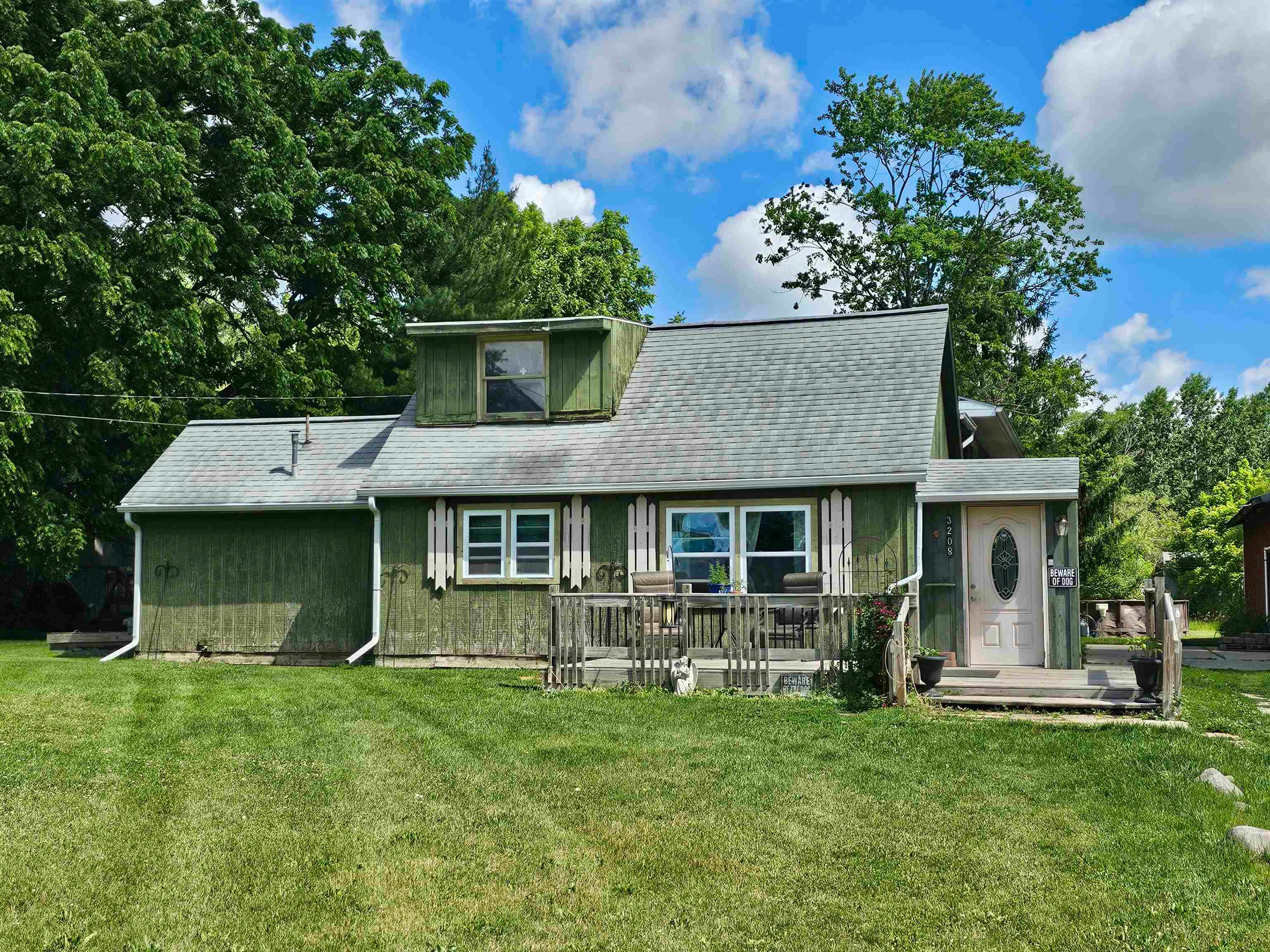 3208 West Bath Road Perry, MI 48872 - Photo 2 of 67 Gallery Image 2