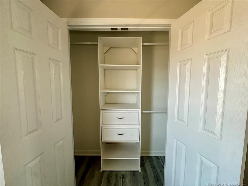 11 Lattimore Road Cameron, NC 28326 - Photo 14 of 18 a view of a closet