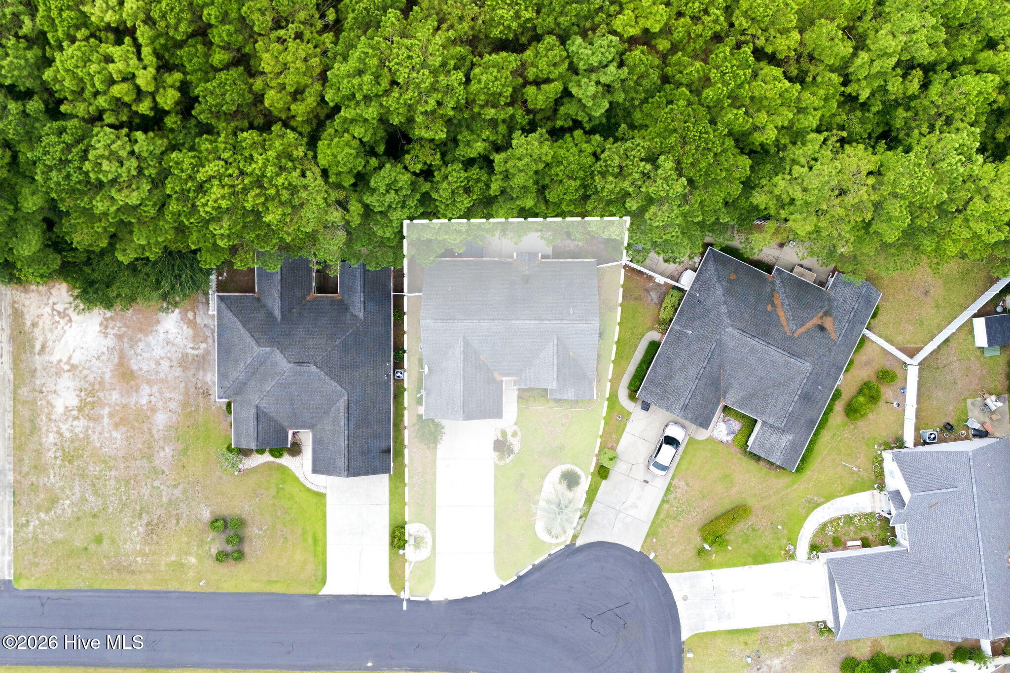 57 Cedar Tree Lane Southwest Calabash, NC 28467 - Photo 40 of 48