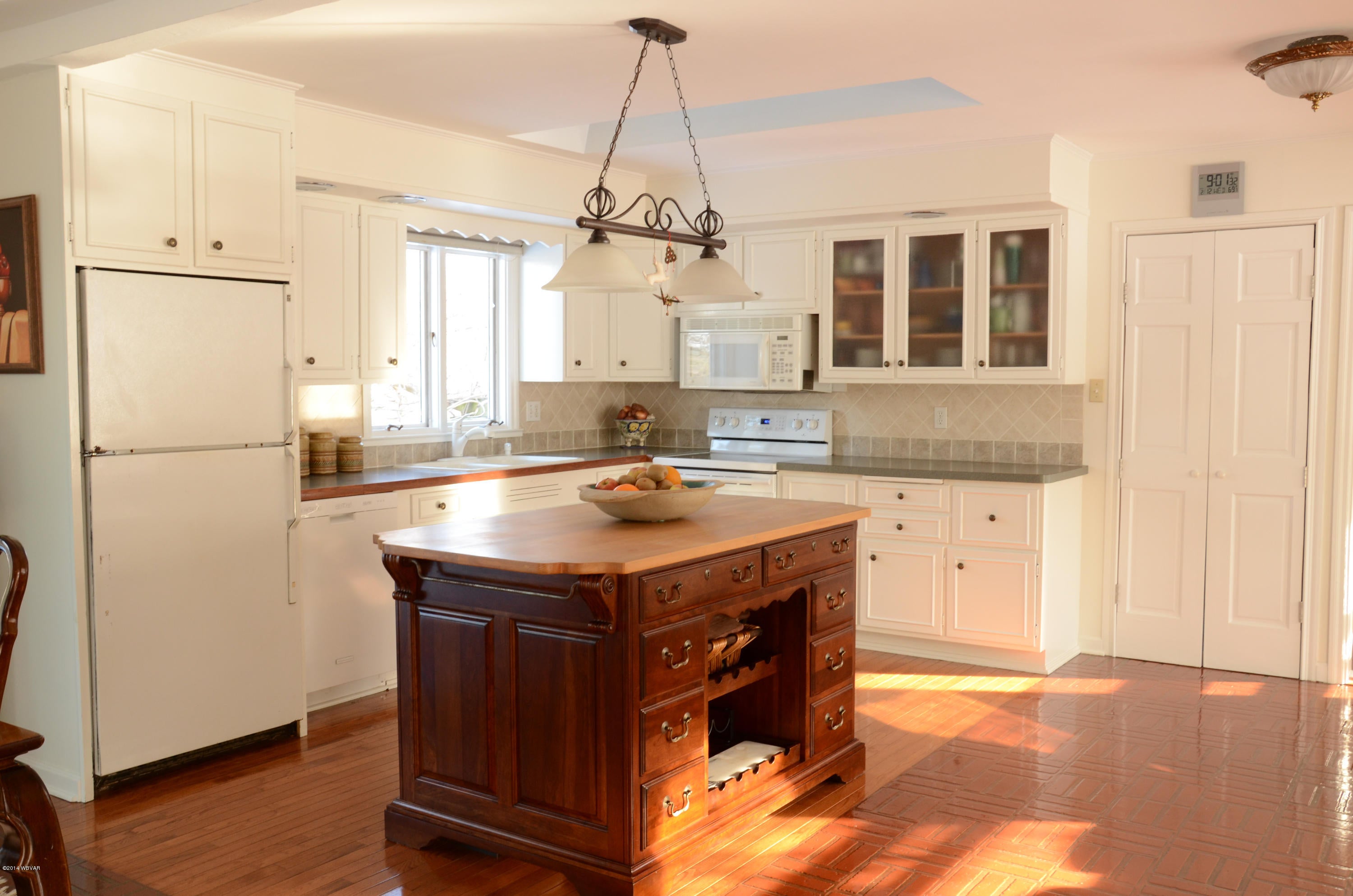 376 Pheasant Ridge Road Lewisburg, PA 17837 - Photo 6 of 36 kitchen