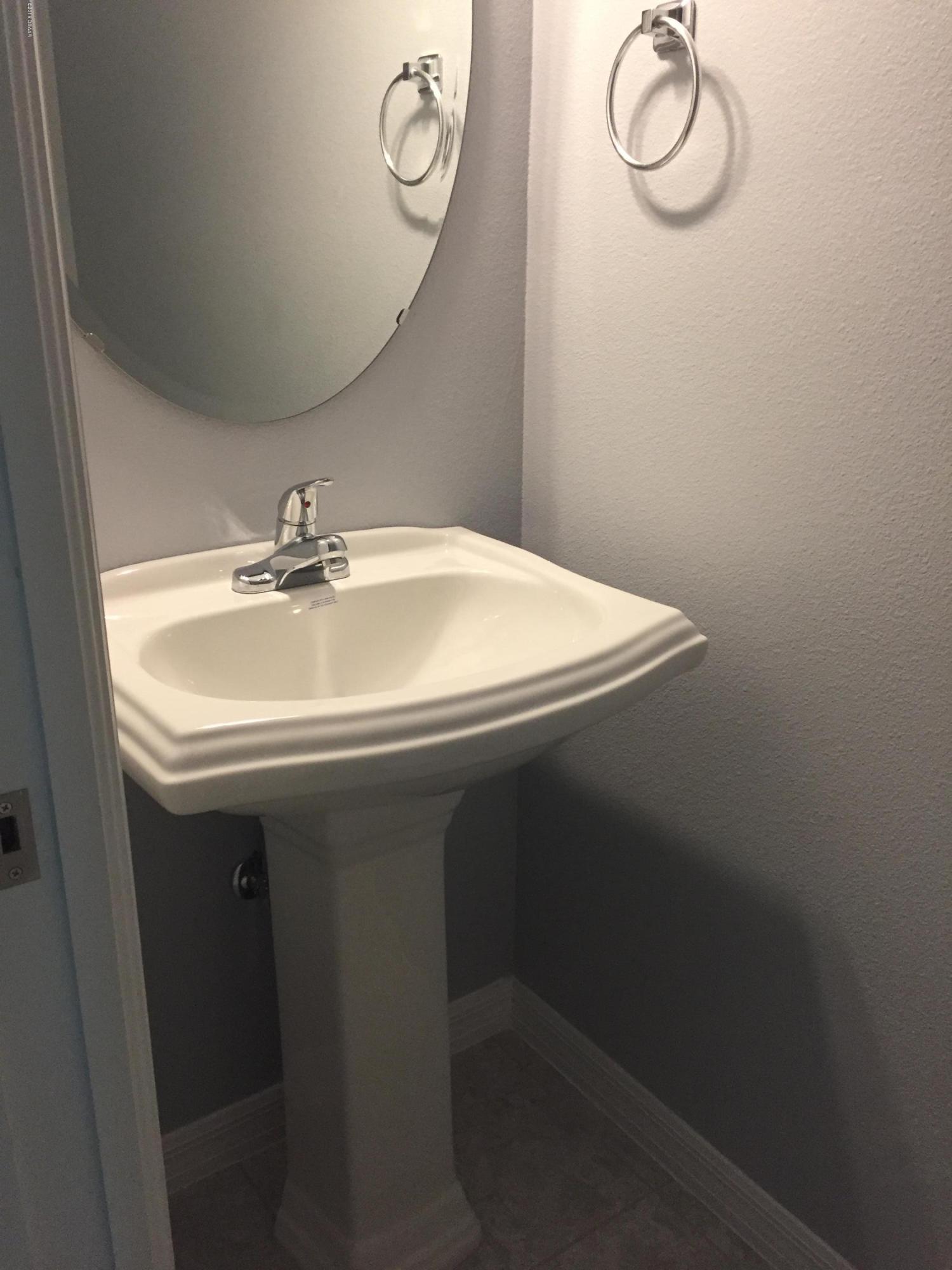 1425 Springleaf Drive Ormond Beach, FL 32174 - Photo 11 of 15 half bath