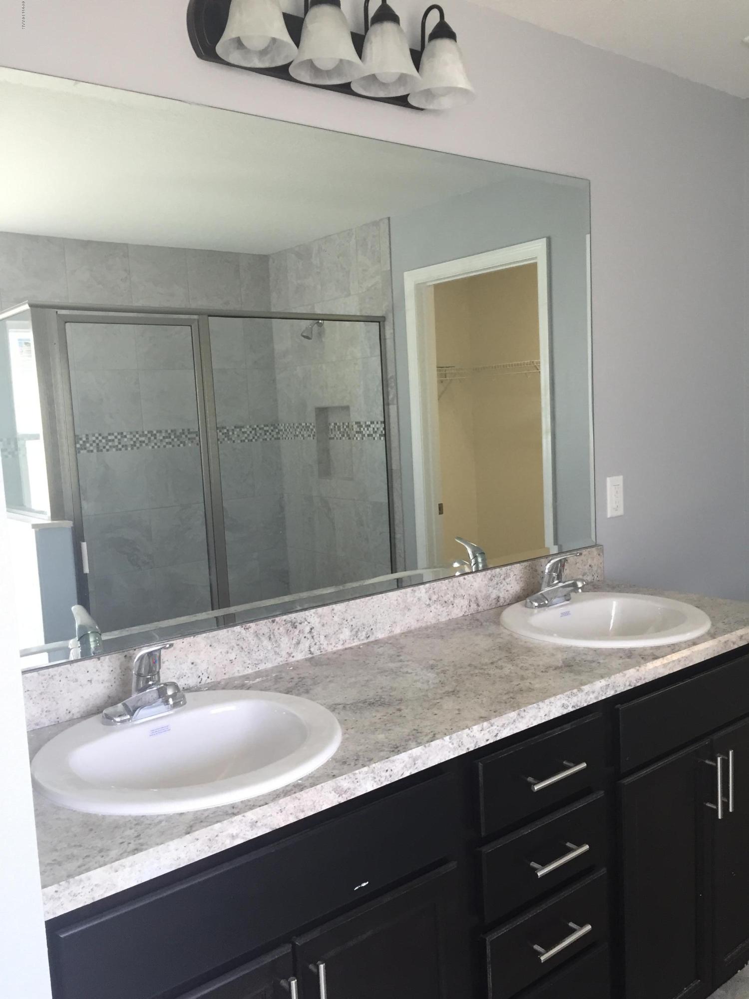 1425 Springleaf Drive Ormond Beach, FL 32174 - Photo 8 of 15 master bath