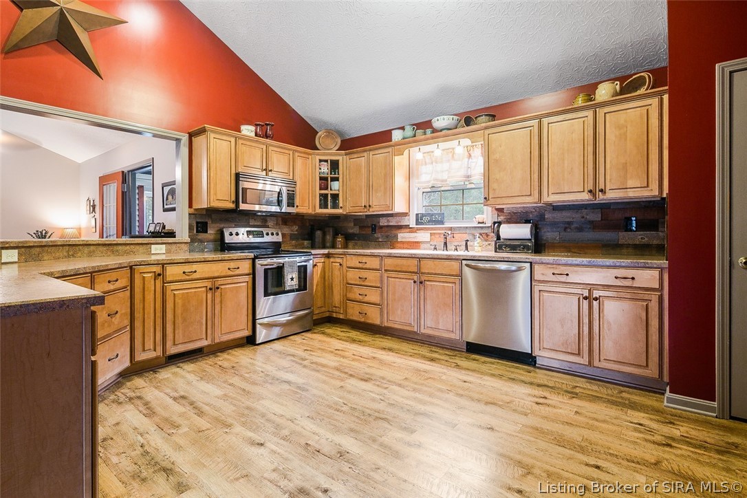 1378 Sival Road Northwest Ramsey, IN 47166 - Photo 4 of 78 Gallery Image 4