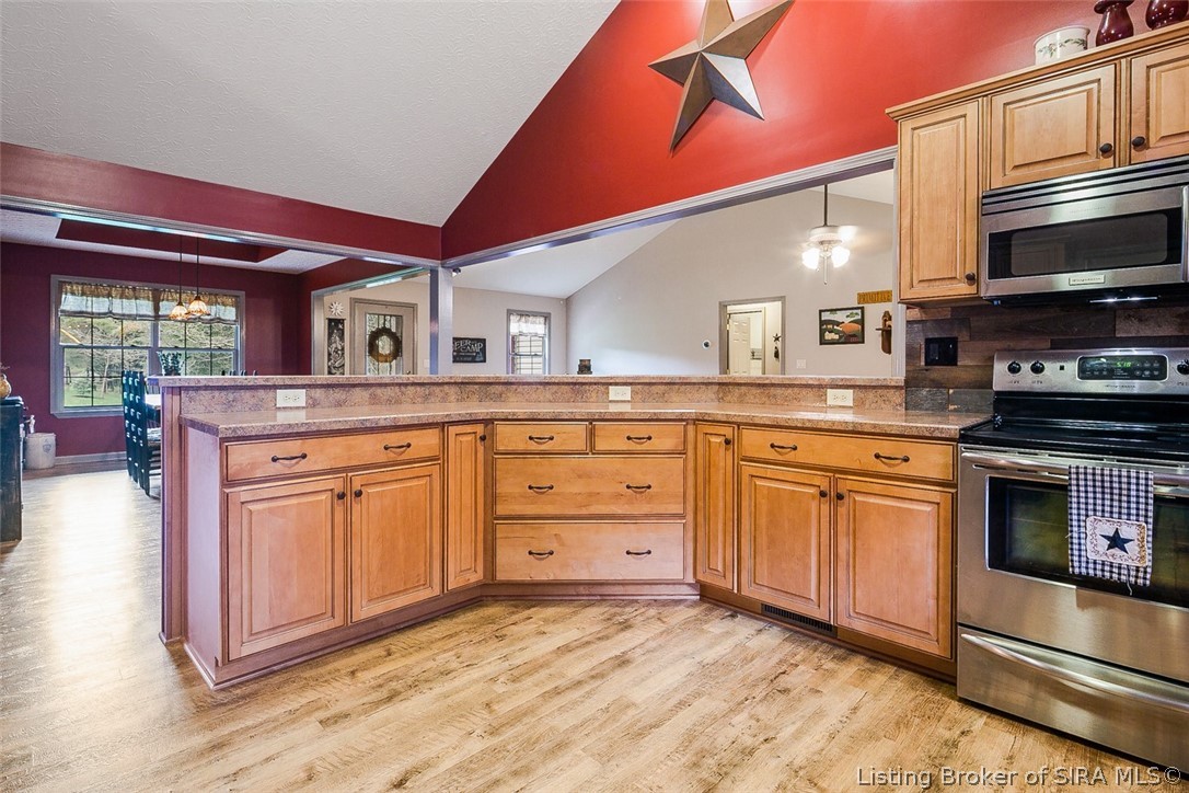 1378 Sival Road Northwest Ramsey, IN 47166 - Photo 5 of 78 Gallery Image 5