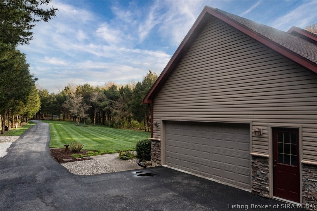 1378 Sival Road Northwest Ramsey, IN 47166 - Photo 63 of 78 Gallery Image 63