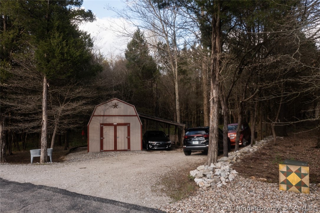 1378 Sival Road Northwest Ramsey, IN 47166 - Photo 75 of 78 Gallery Image 75