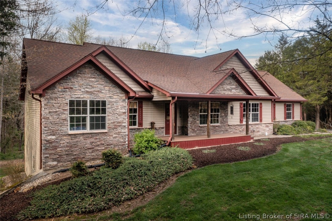 1378 Sival Road Northwest Ramsey, IN 47166 - Photo 78 of 78 Gallery Image 78