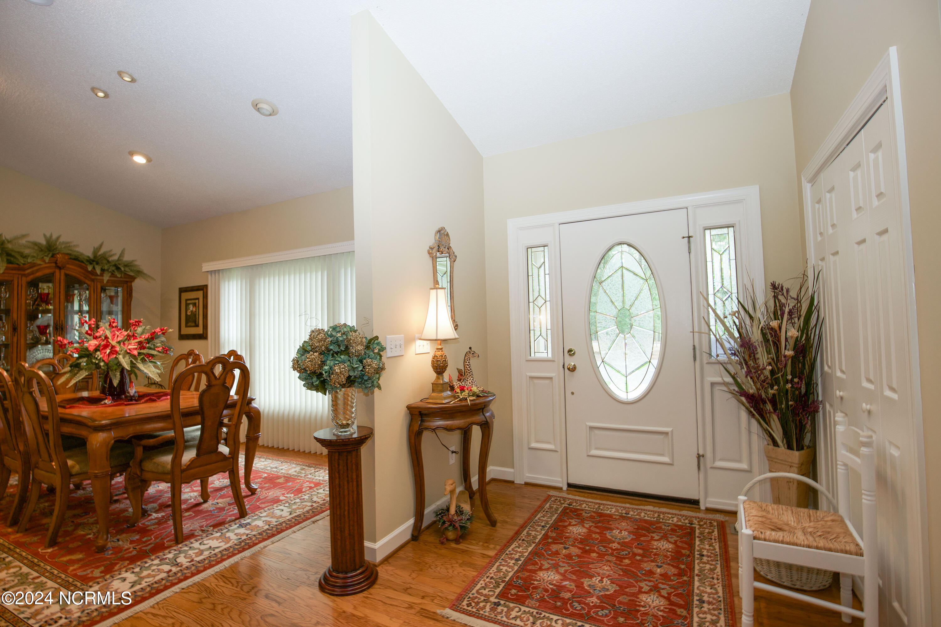 45 Pinewild Drive Pinehurst, NC 28374 - Photo 11 of 50 45 Pinewild Dr-34