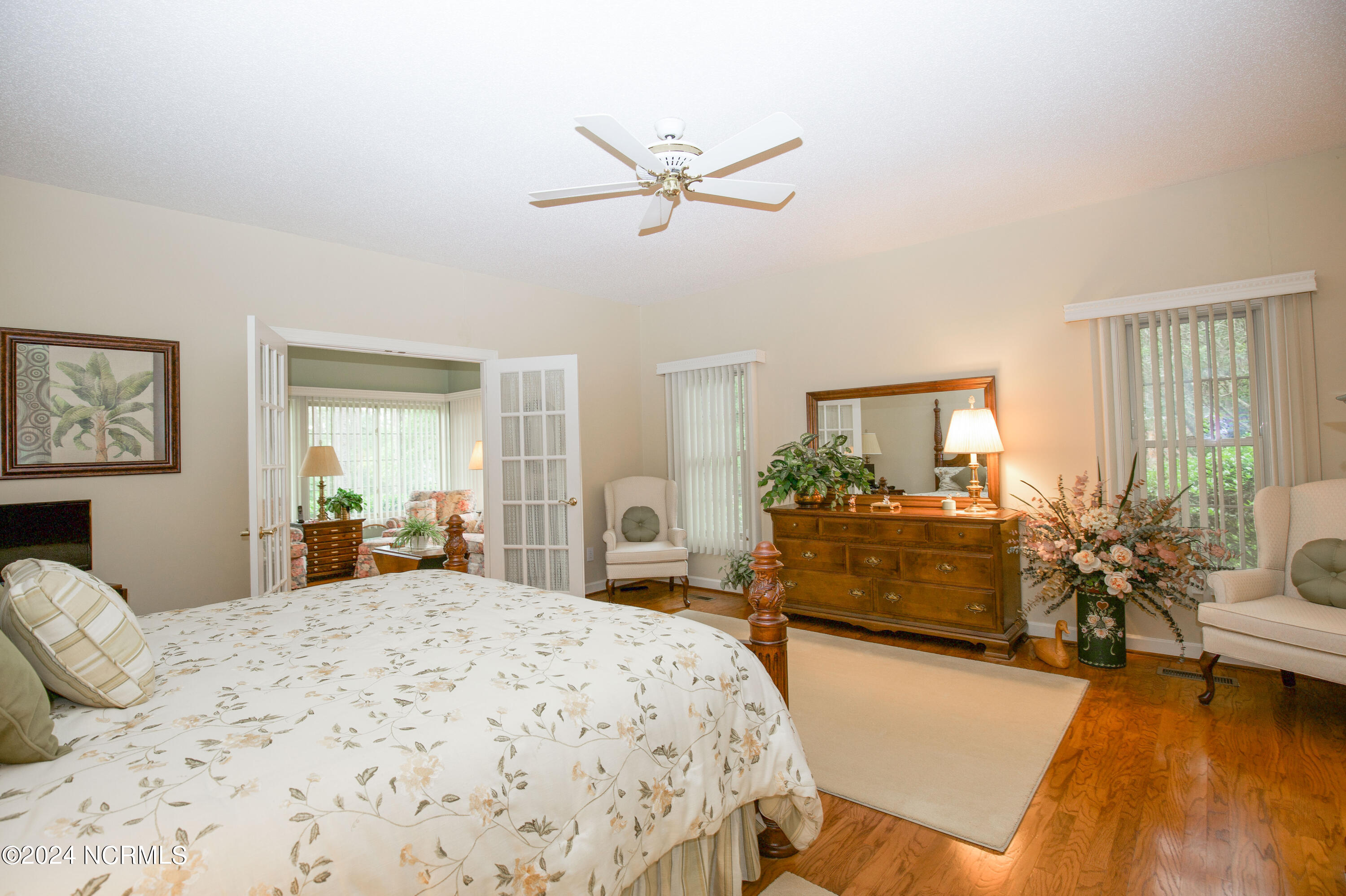 45 Pinewild Drive Pinehurst, NC 28374 - Photo 24 of 50 Primary BR