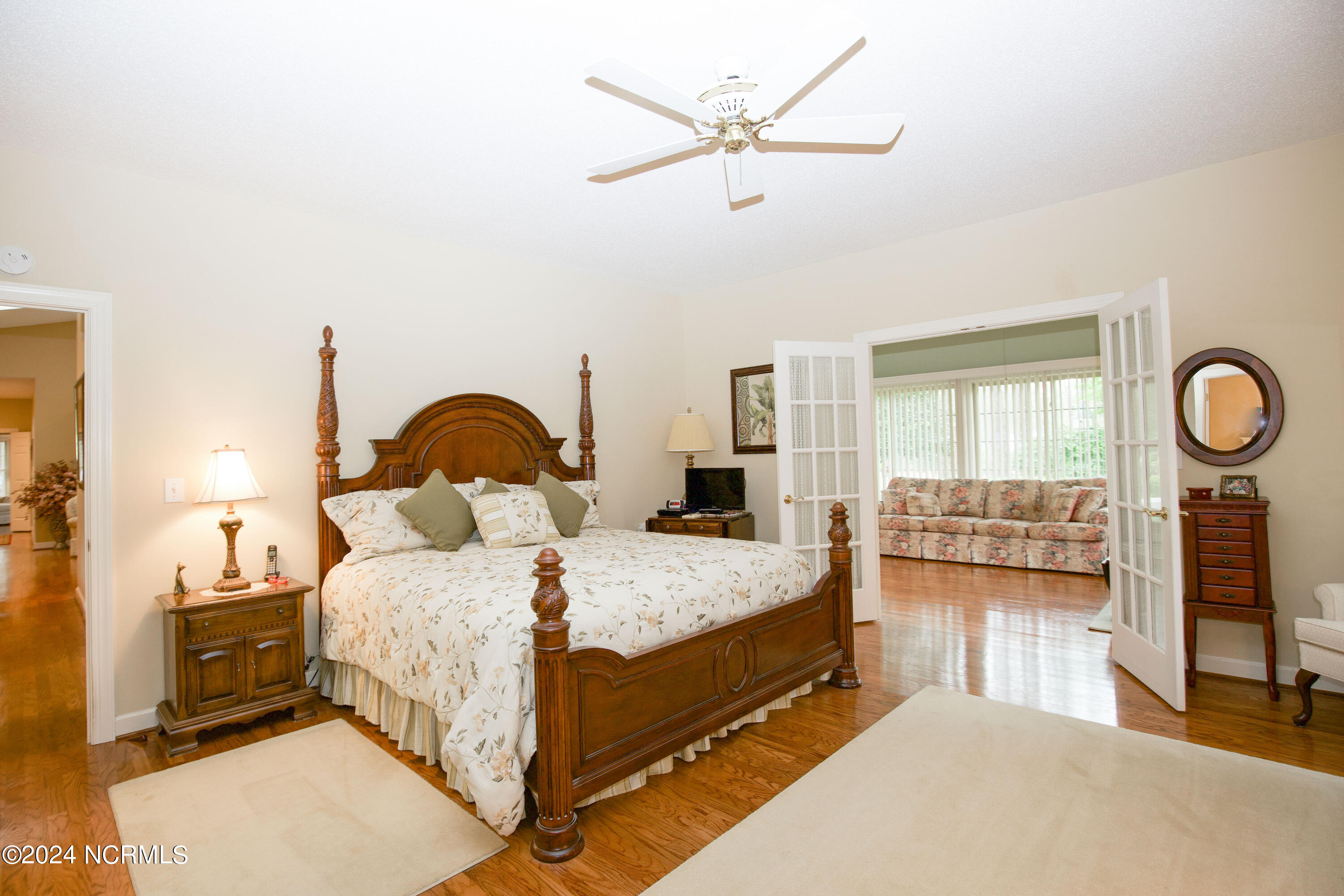 45 Pinewild Drive Pinehurst, NC 28374 - Photo 26 of 50 Primary BR