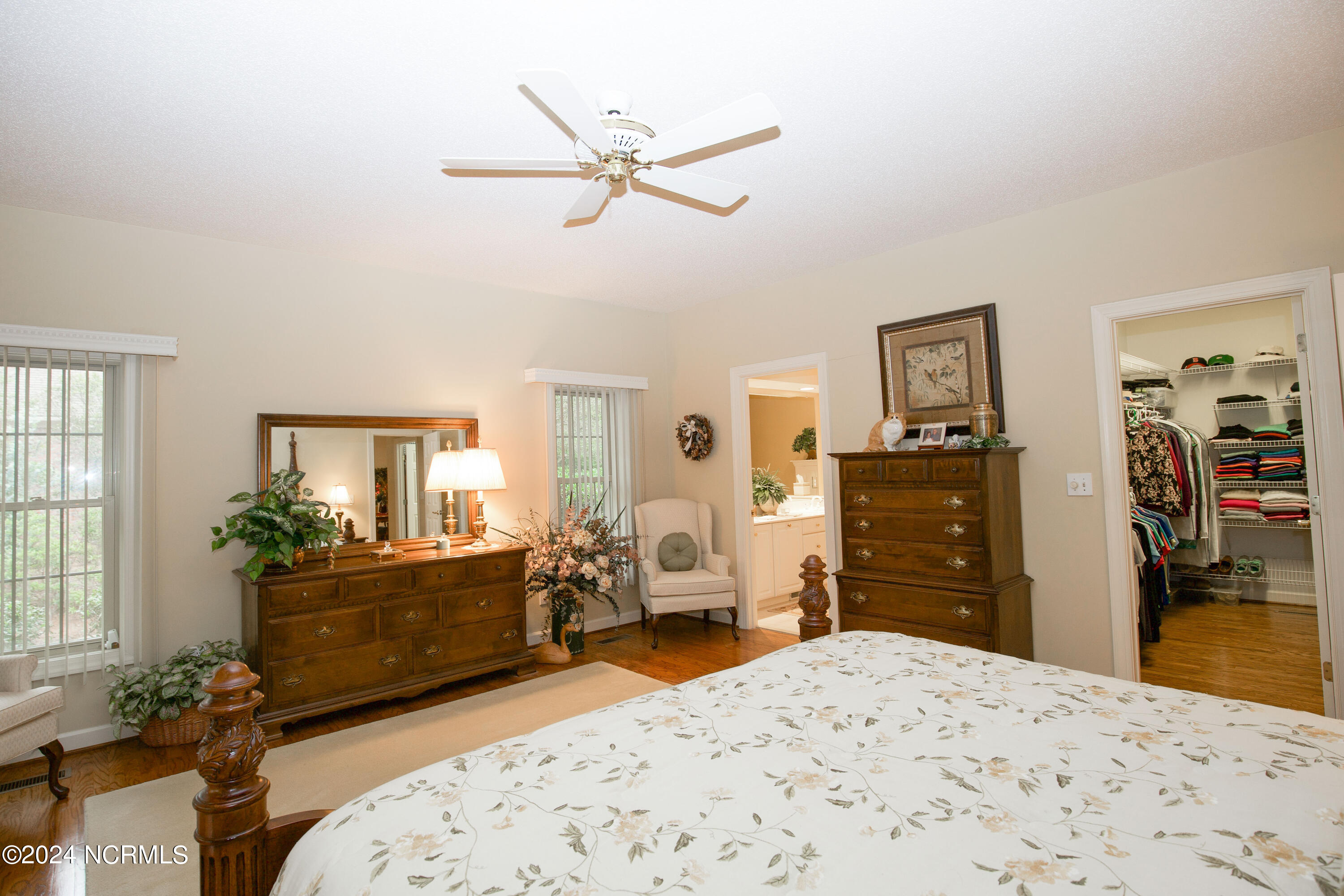 45 Pinewild Drive Pinehurst, NC 28374 - Photo 27 of 50 Primary BR