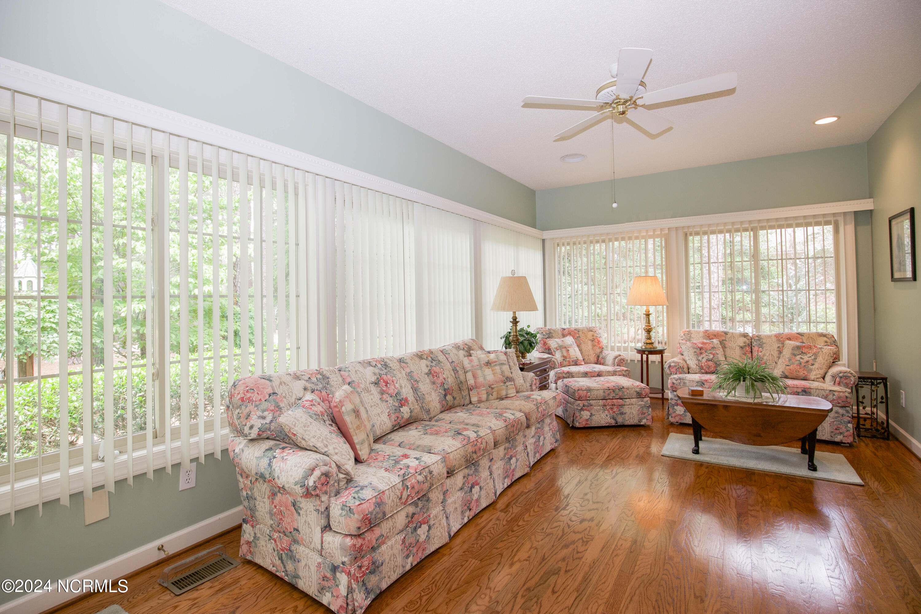 45 Pinewild Drive Pinehurst, NC 28374 - Photo 30 of 50 Carolina Room