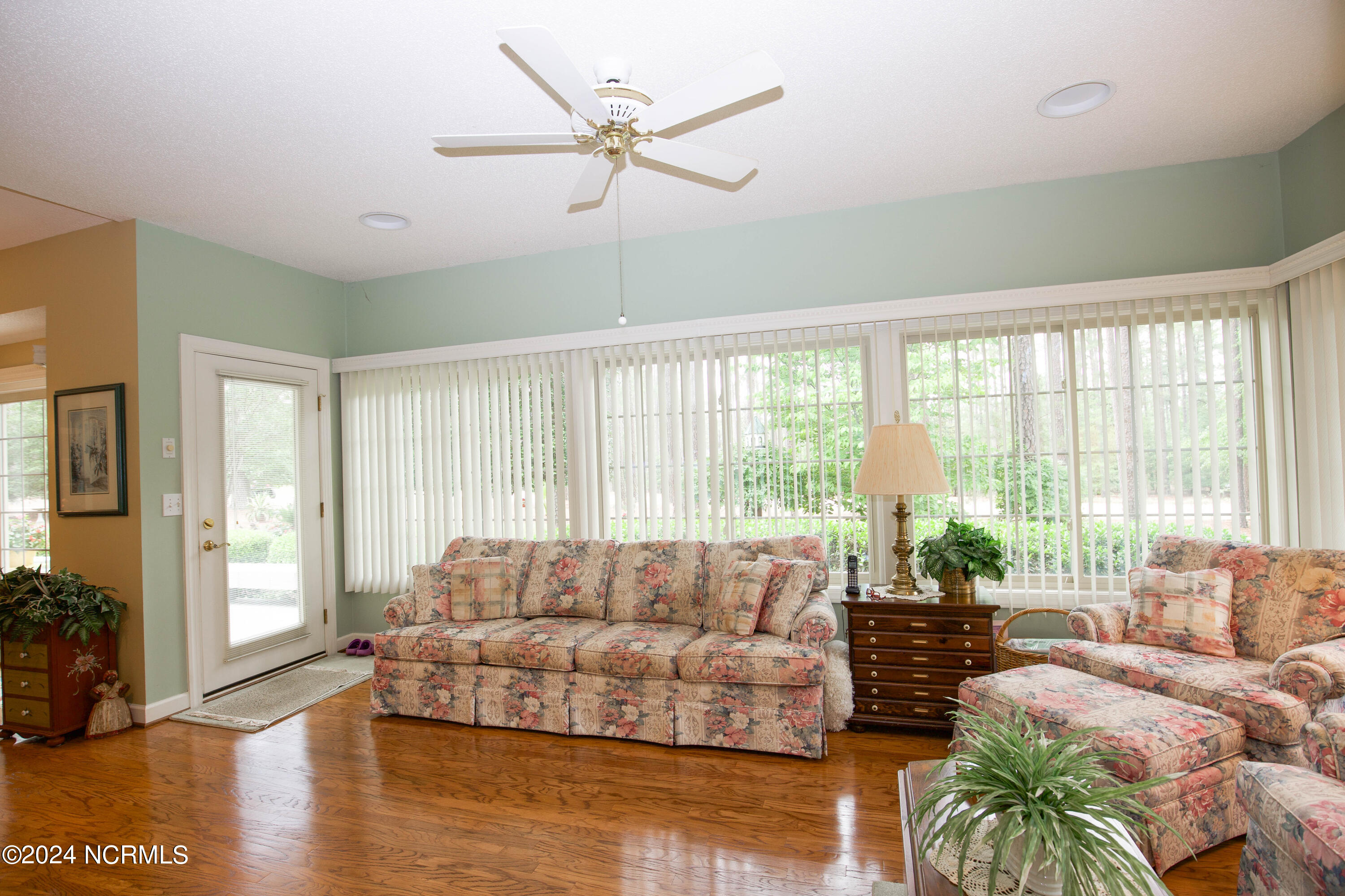 45 Pinewild Drive Pinehurst, NC 28374 - Photo 32 of 50 Carolina Room