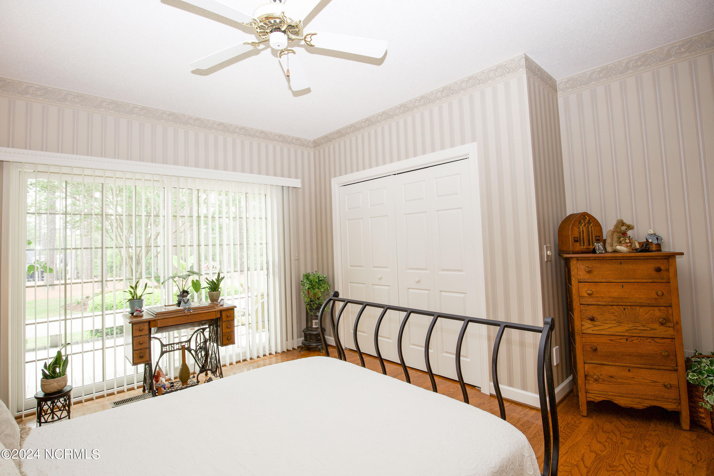 45 Pinewild Drive Pinehurst, NC 28374 - Photo 33 of 50 2nd BR