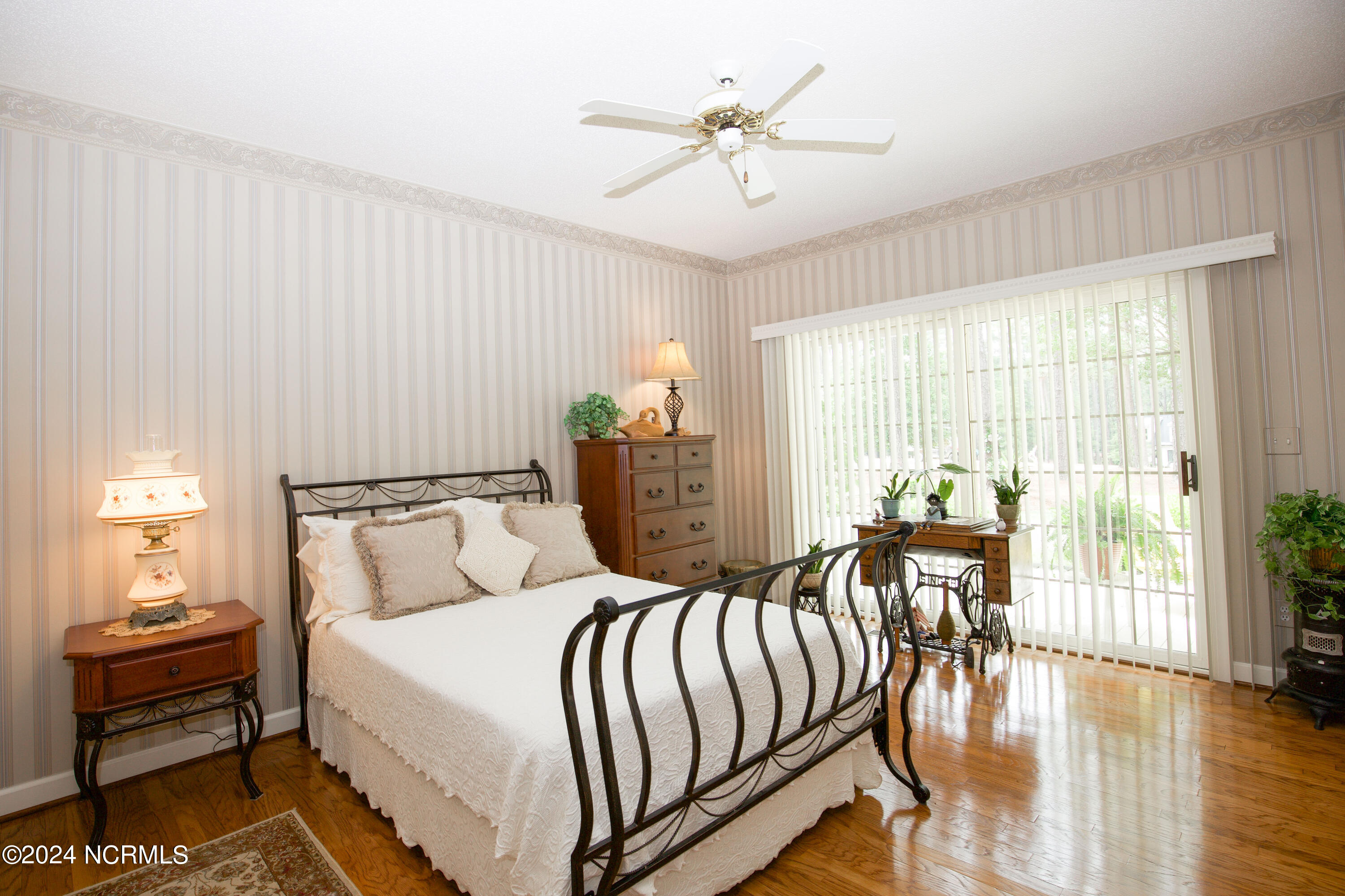 45 Pinewild Drive Pinehurst, NC 28374 - Photo 34 of 50 2nd BR