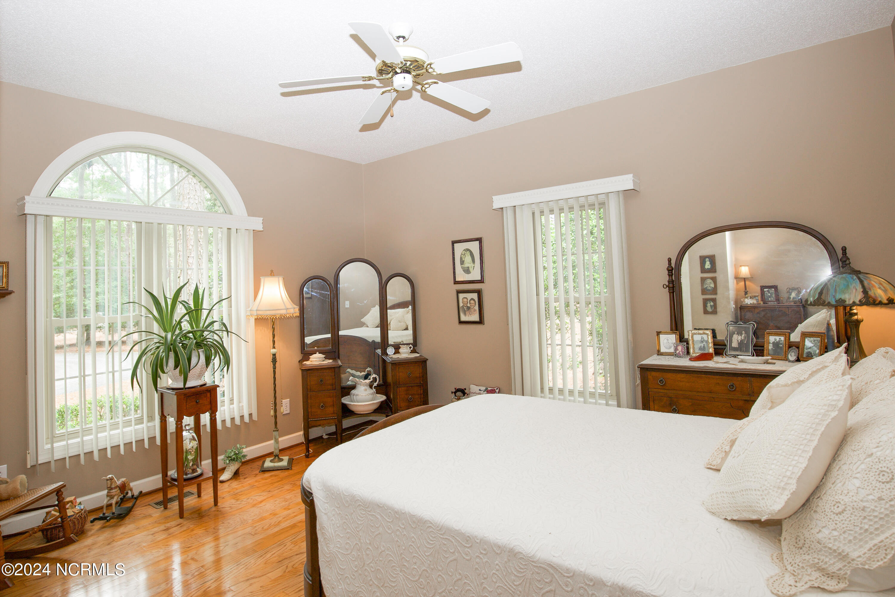 45 Pinewild Drive Pinehurst, NC 28374 - Photo 37 of 50 3rd BR