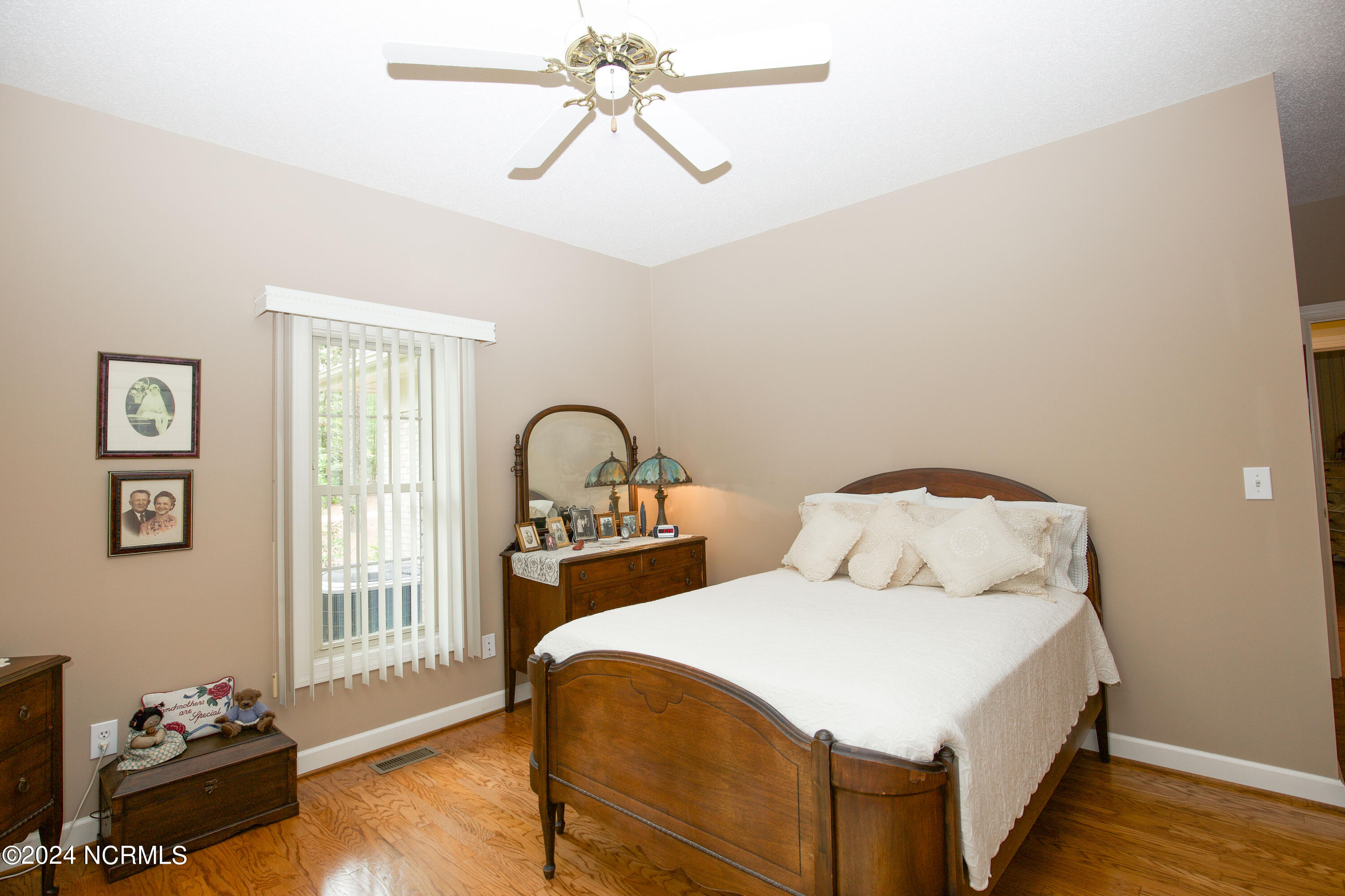 45 Pinewild Drive Pinehurst, NC 28374 - Photo 38 of 50 3rd BR