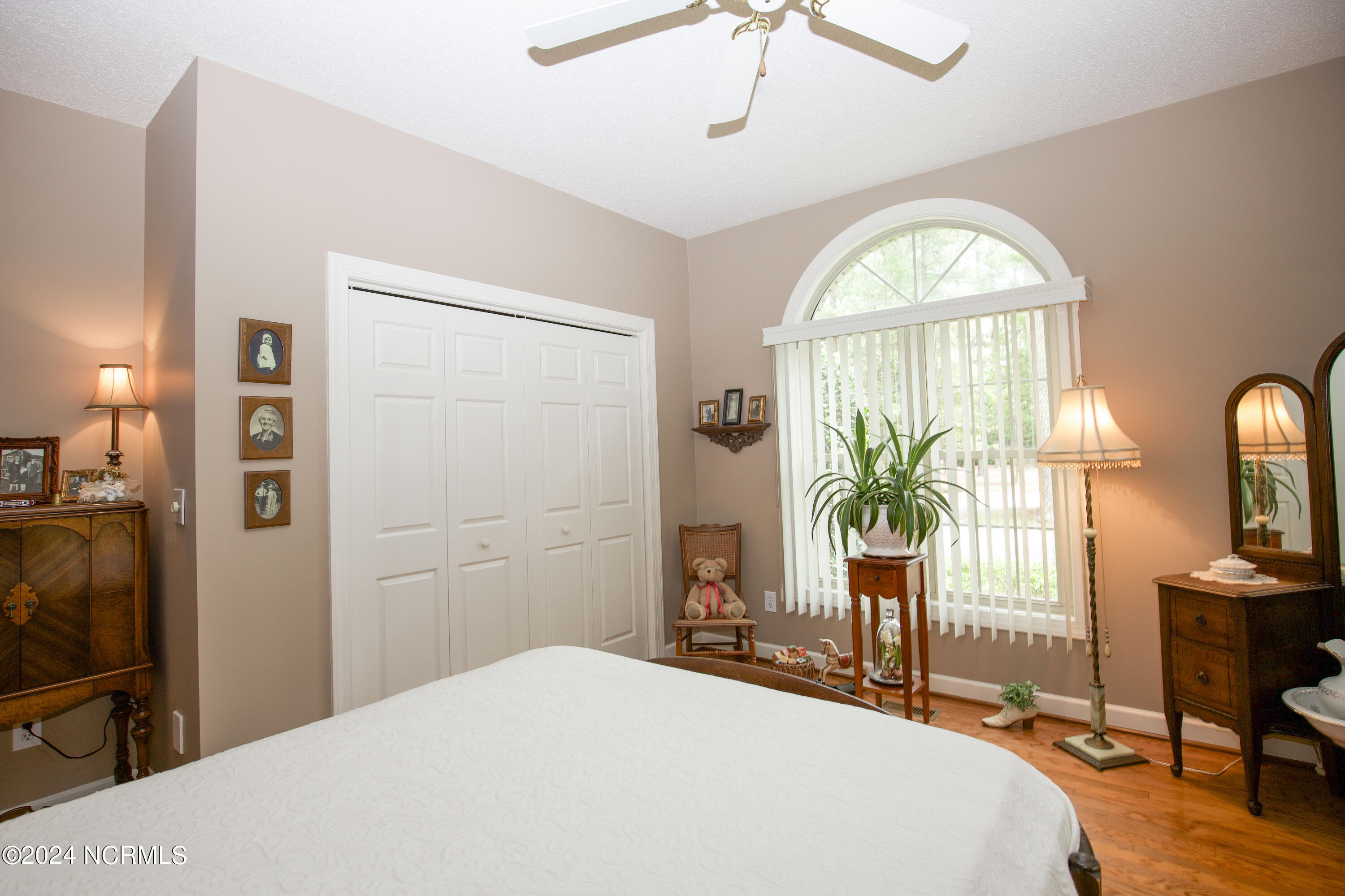 45 Pinewild Drive Pinehurst, NC 28374 - Photo 39 of 50 3rd BR