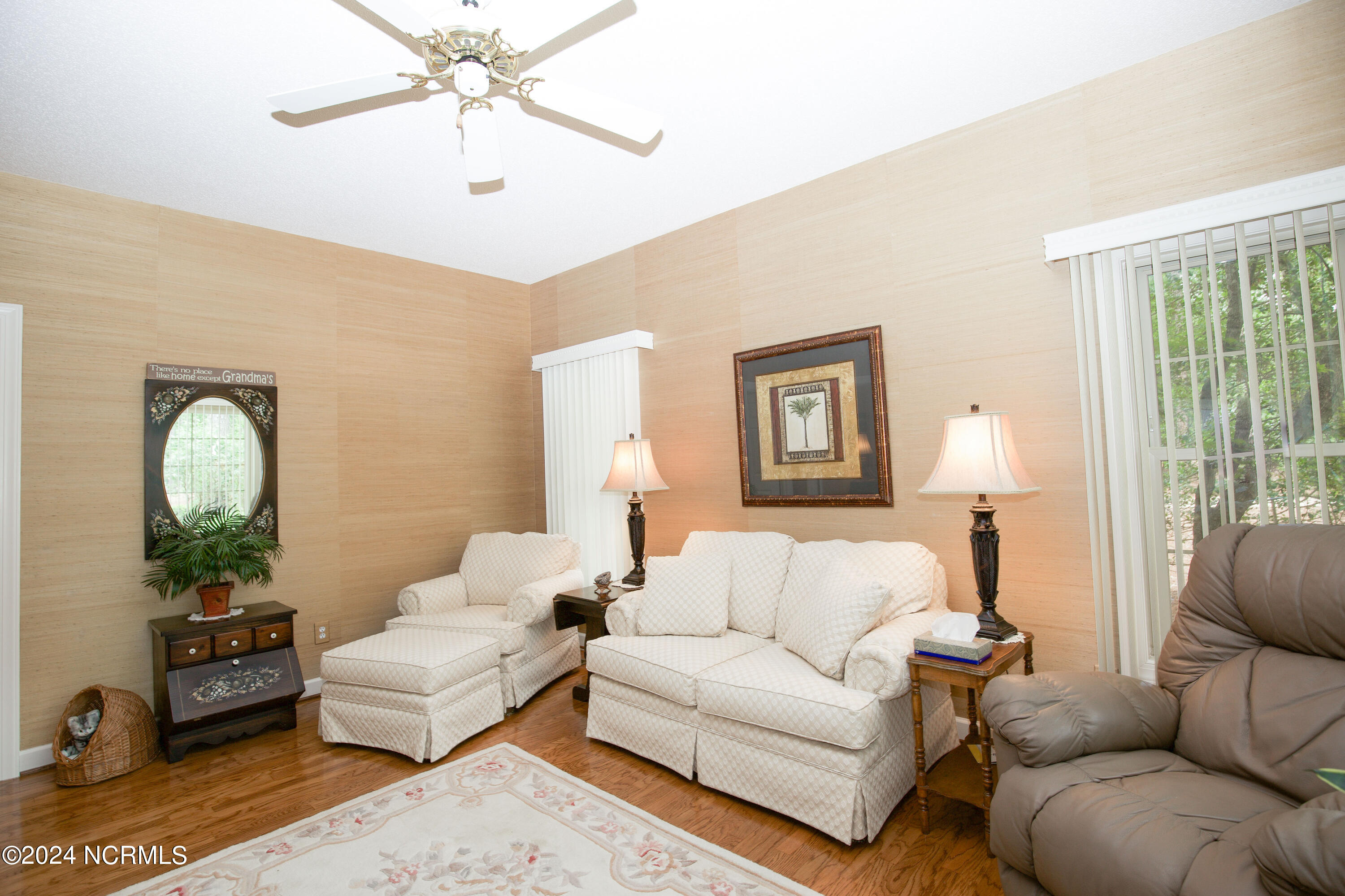 45 Pinewild Drive Pinehurst, NC 28374 - Photo 44 of 50 4th BR/Study