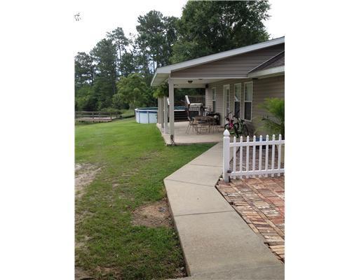 19064 West Wortham Road Saucier, MS 39574 - Photo 10 of 15 Additional Photo