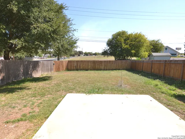 $1,295 | 11406 Colusa Drive, San Antonio, TX 78245