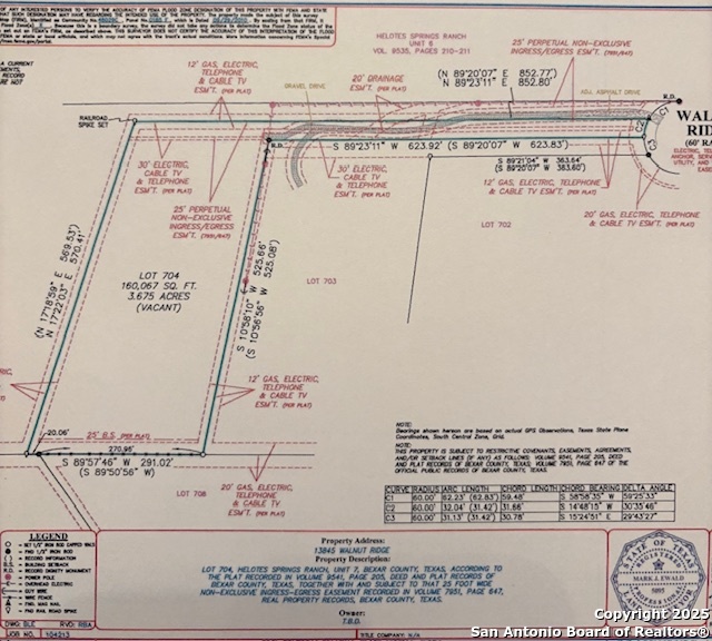 13845 Walnut Ridge Helotes, TX 78023 - Photo 13 of 13