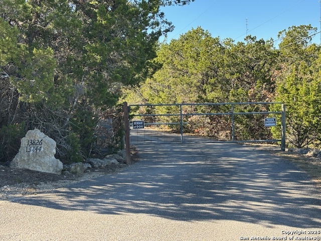 13845 Walnut Ridge Helotes, TX 78023 - Photo 3 of 13