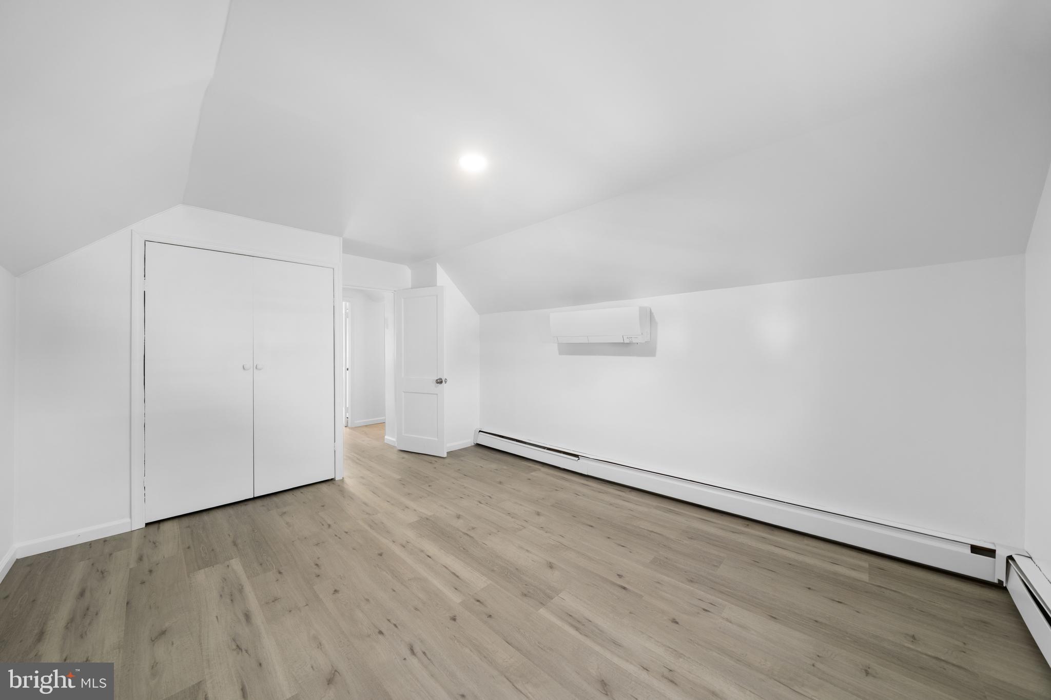 1504 Montgomery Road Wilmington, DE 19805 - Photo 20 of 35 Second floor bedroom