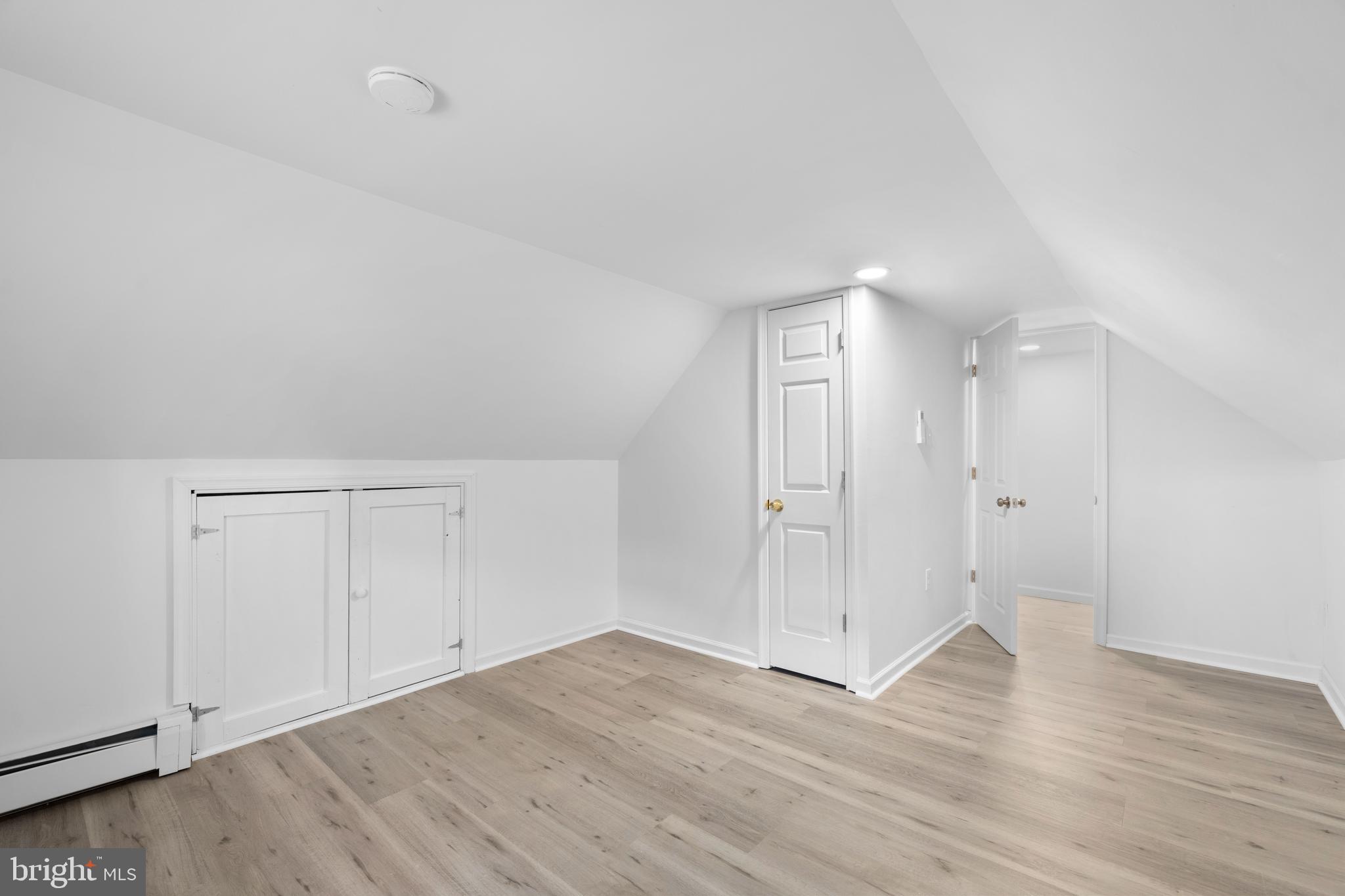 1504 Montgomery Road Wilmington, DE 19805 - Photo 22 of 35 Second floor bedroom