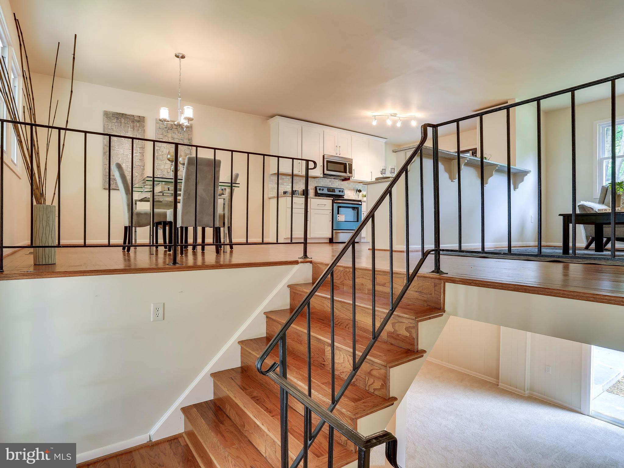 9004 Longbow Road Fort Washington, MD 20744 - Photo 2 of 30 Interior (General)