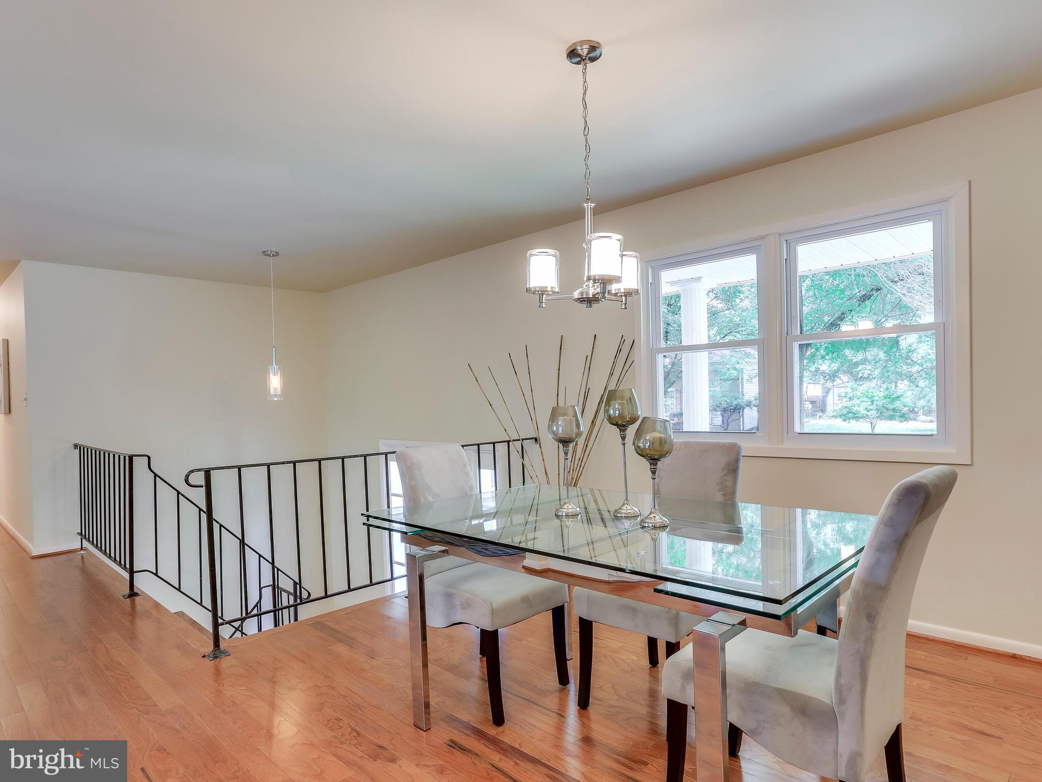 9004 Longbow Road Fort Washington, MD 20744 - Photo 14 of 30 Dining Room