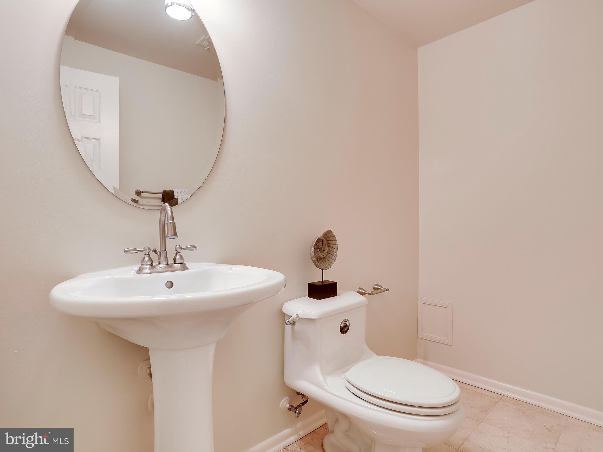 9004 Longbow Road Fort Washington, MD 20744 - Photo 16 of 30 Bath