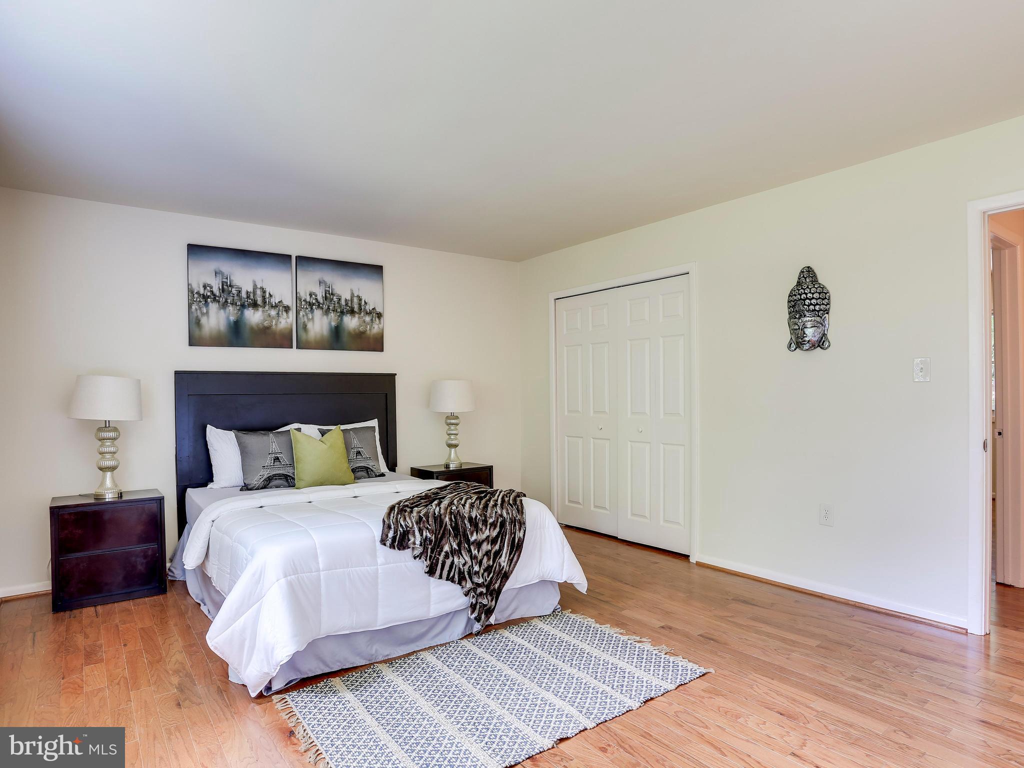 9004 Longbow Road Fort Washington, MD 20744 - Photo 17 of 30 Bedroom (Master)