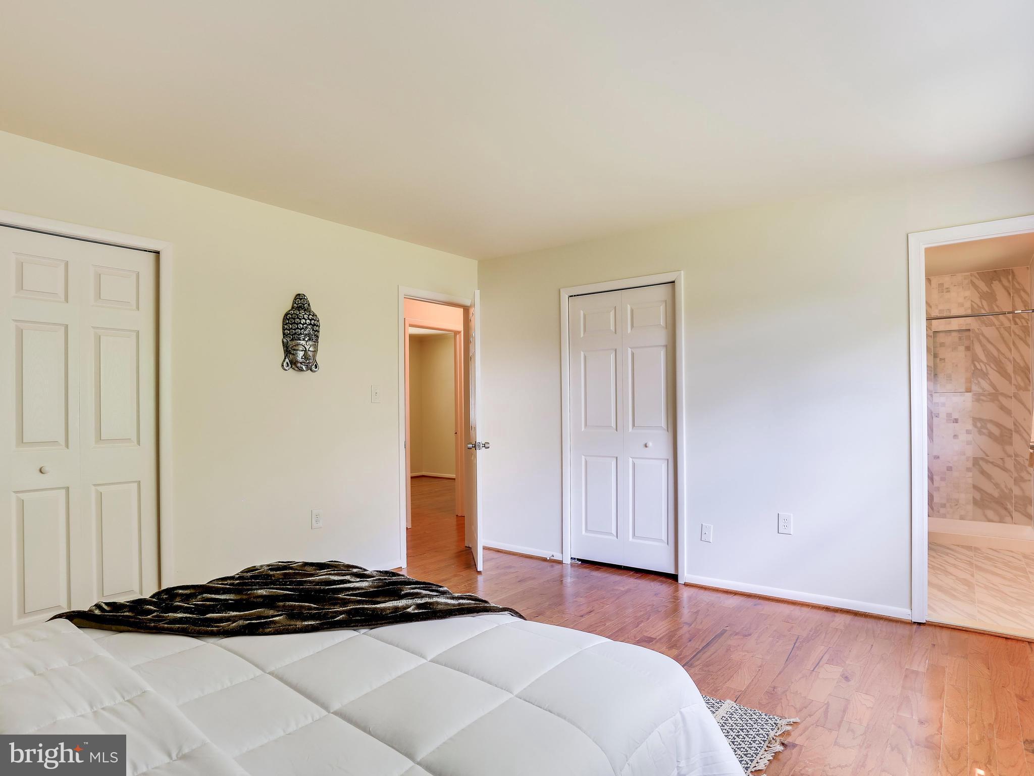 9004 Longbow Road Fort Washington, MD 20744 - Photo 19 of 30 Bedroom (Master)