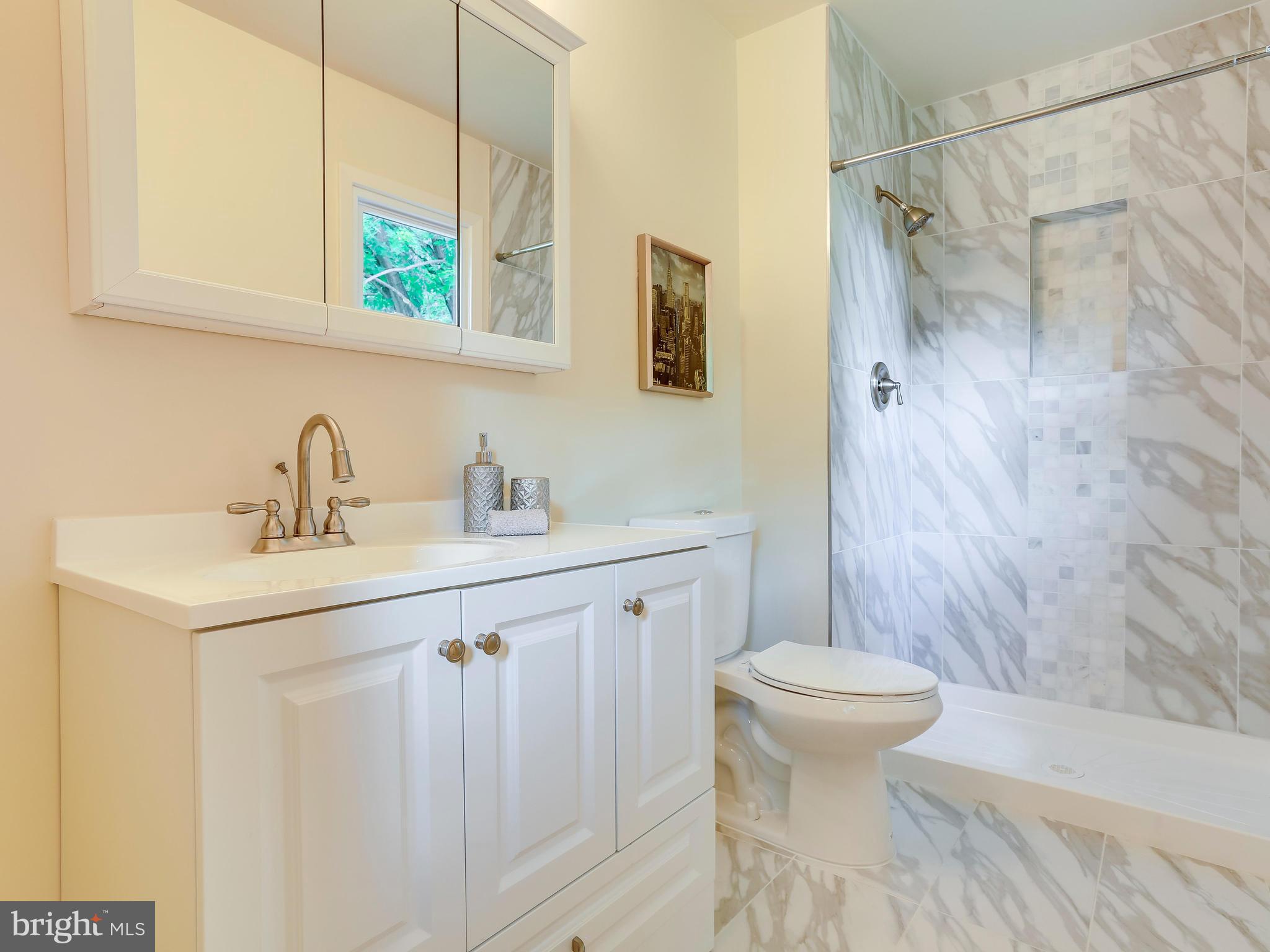 9004 Longbow Road Fort Washington, MD 20744 - Photo 20 of 30 Bath (Master)