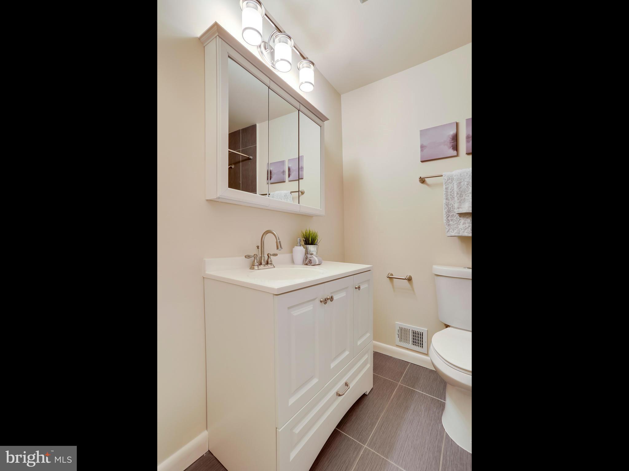 9004 Longbow Road Fort Washington, MD 20744 - Photo 22 of 30 Bath