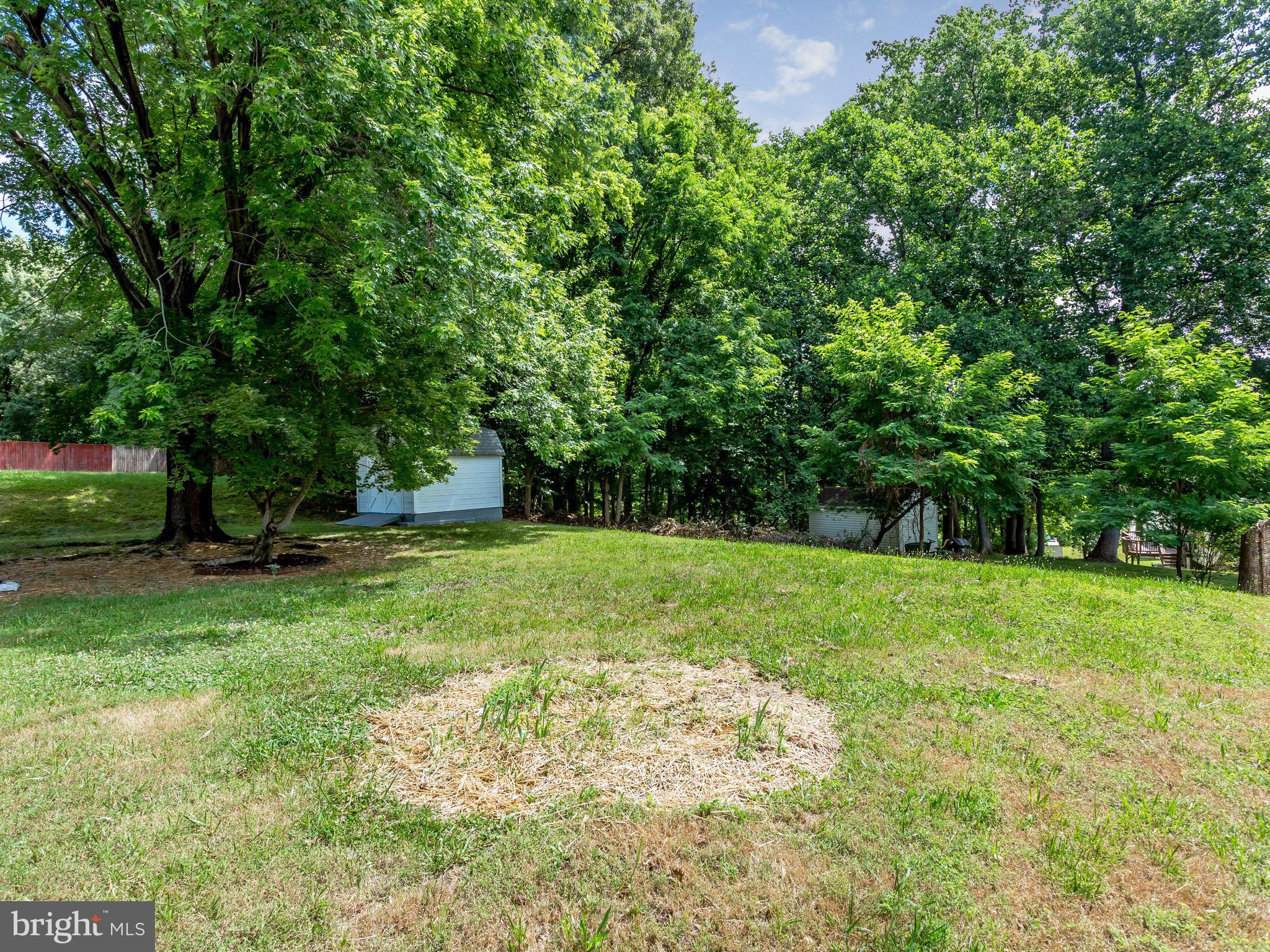 9004 Longbow Road Fort Washington, MD 20744 - Photo 29 of 30 Exterior (Rear)