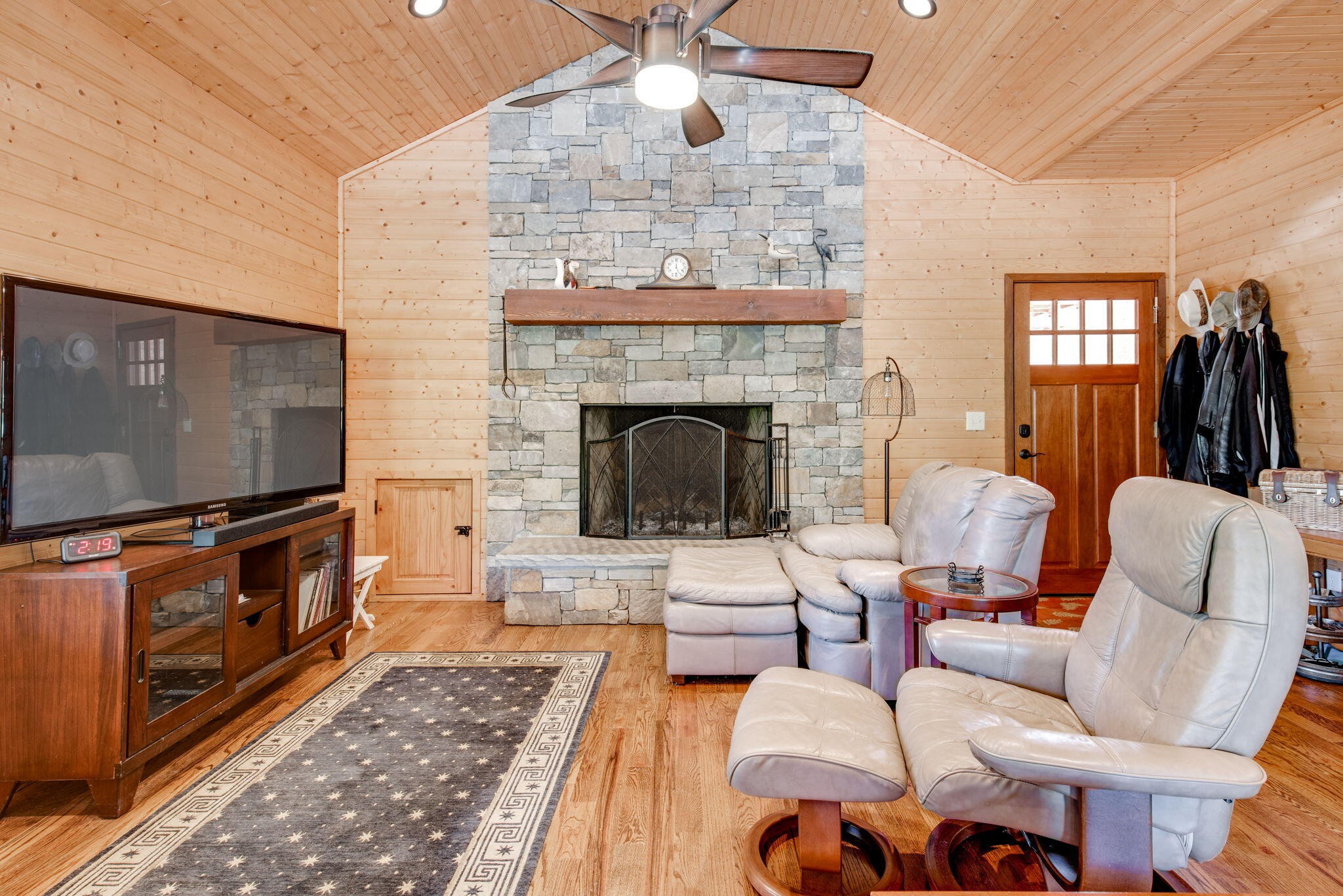 520 Brown Road Graysville, TN 37338 - Photo 12 of 52 Gallery Image 12
