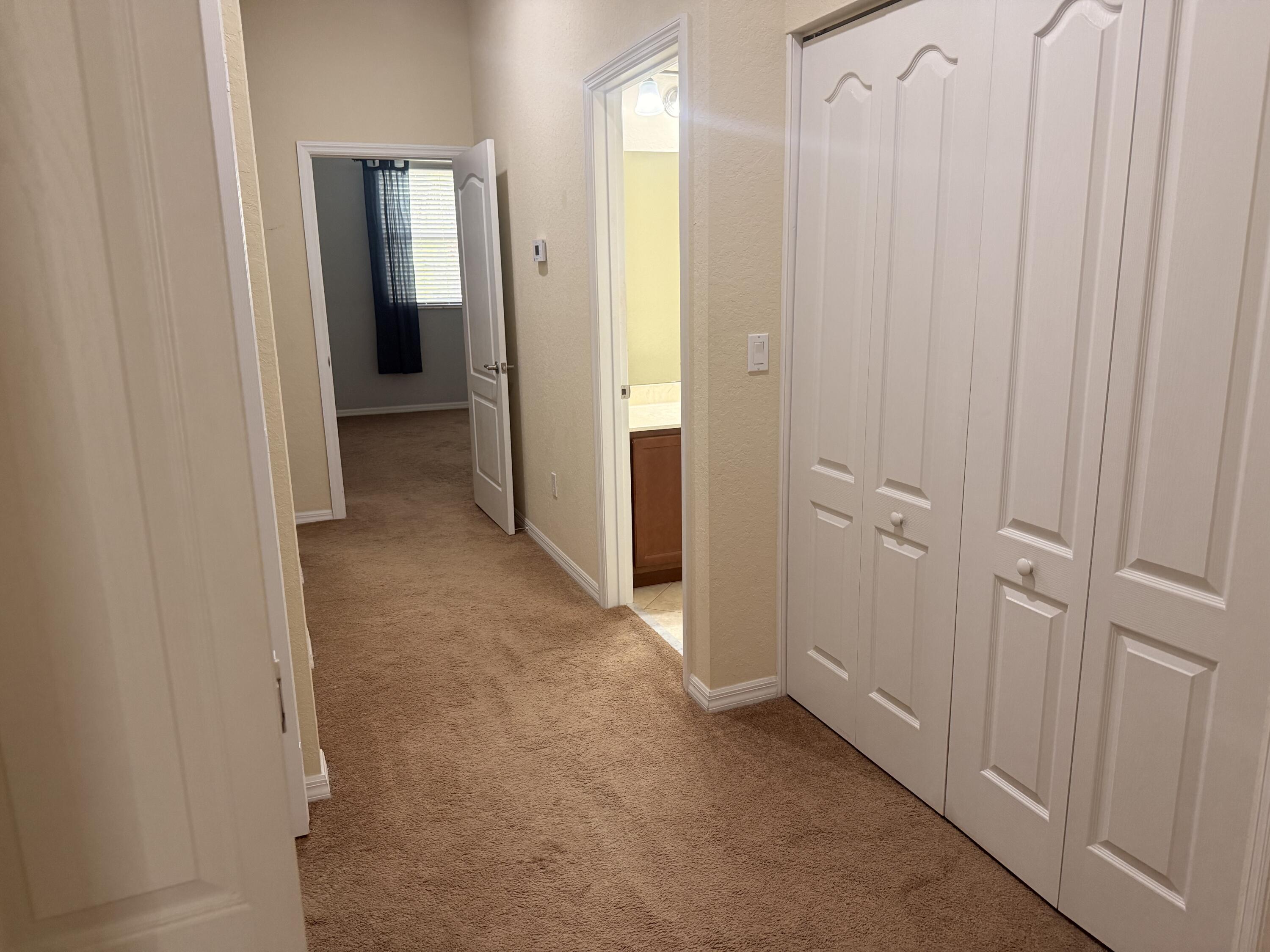 181 Southwest Otter Run Place Stuart, FL 34997 - Photo 19 of 20 Upstairs Hallway