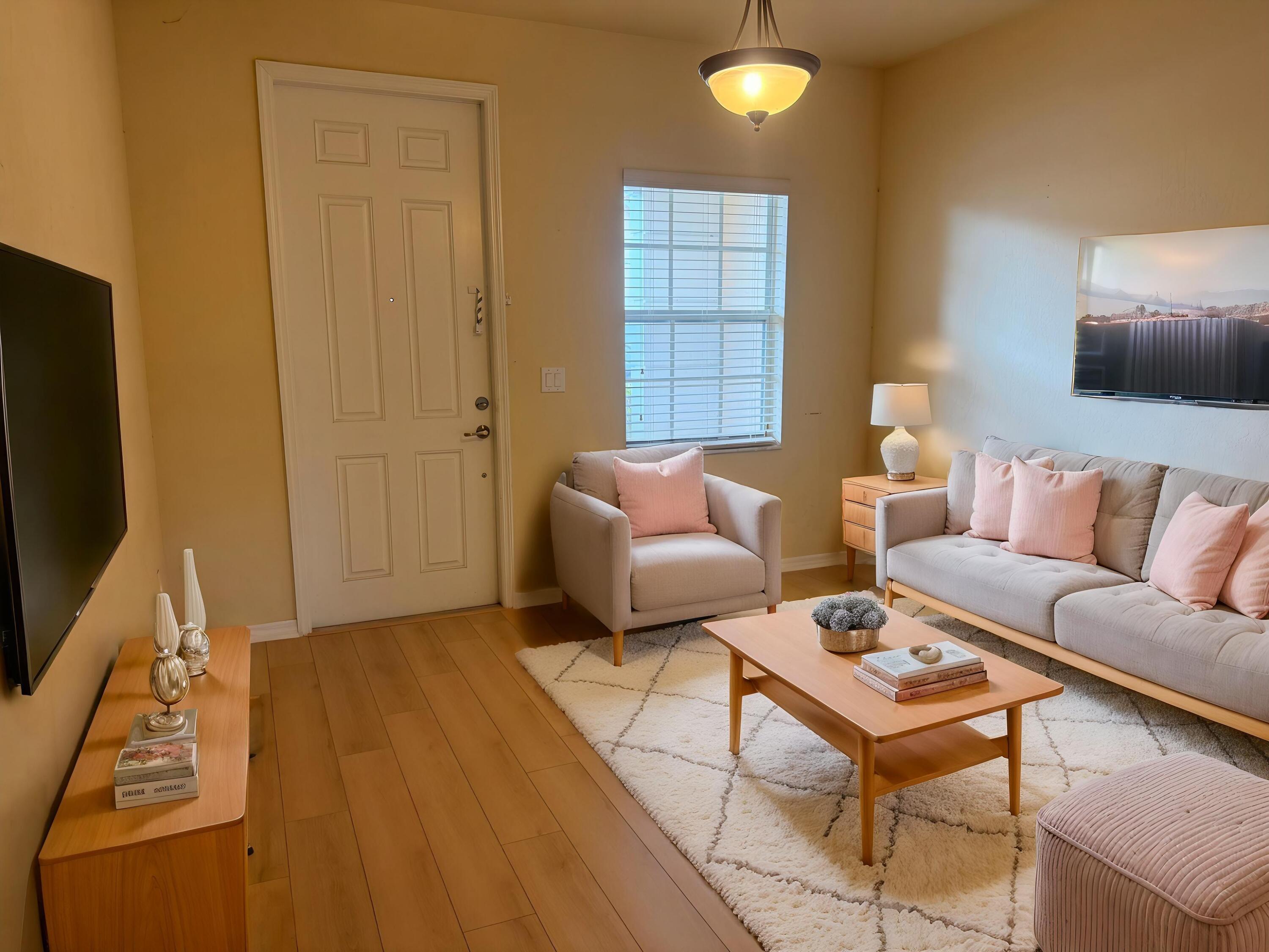 181 Southwest Otter Run Place Stuart, FL 34997 - Photo 3 of 20 Staged LR