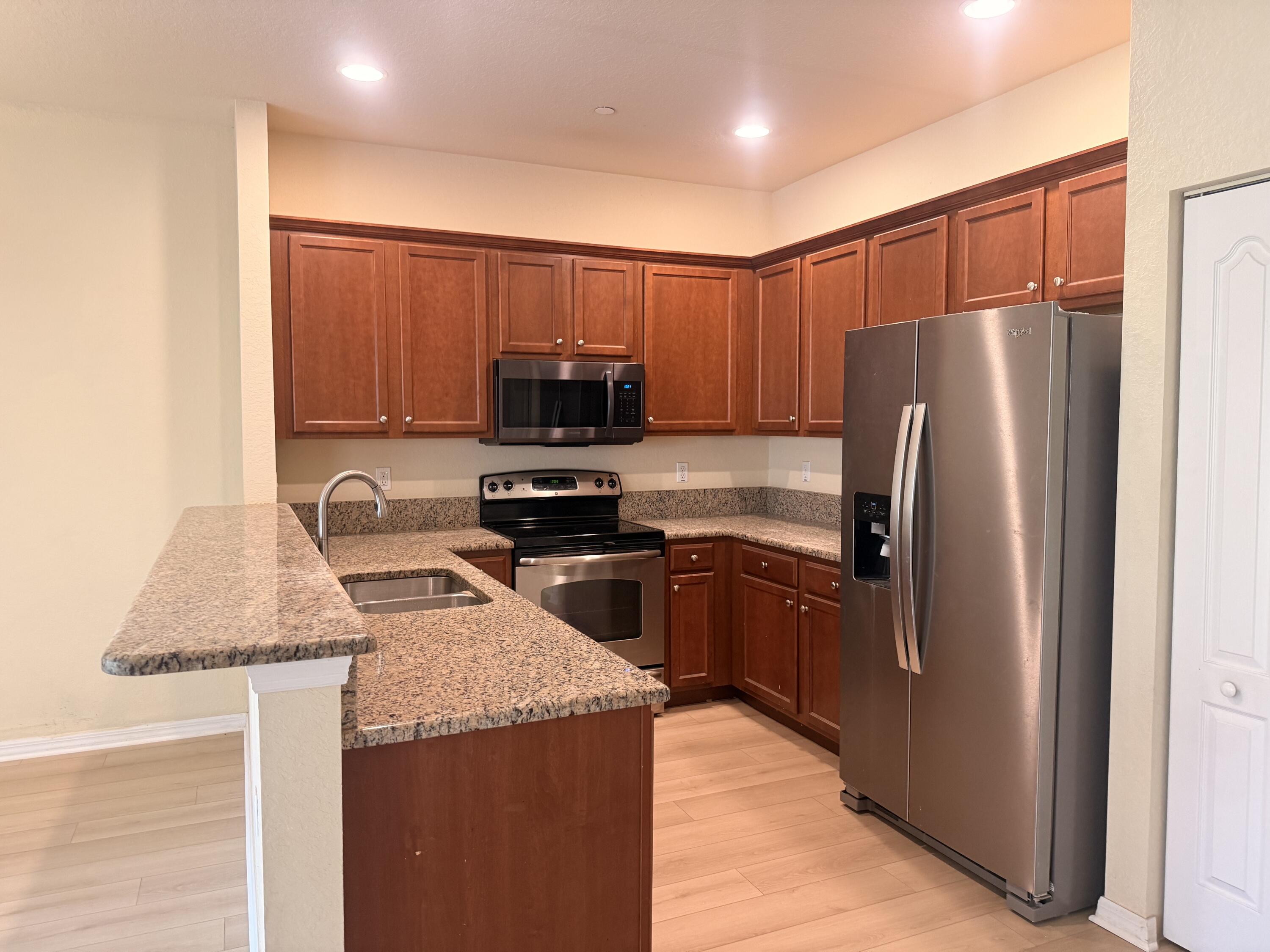 181 Southwest Otter Run Place Stuart, FL 34997 - Photo 6 of 20 Kitchen