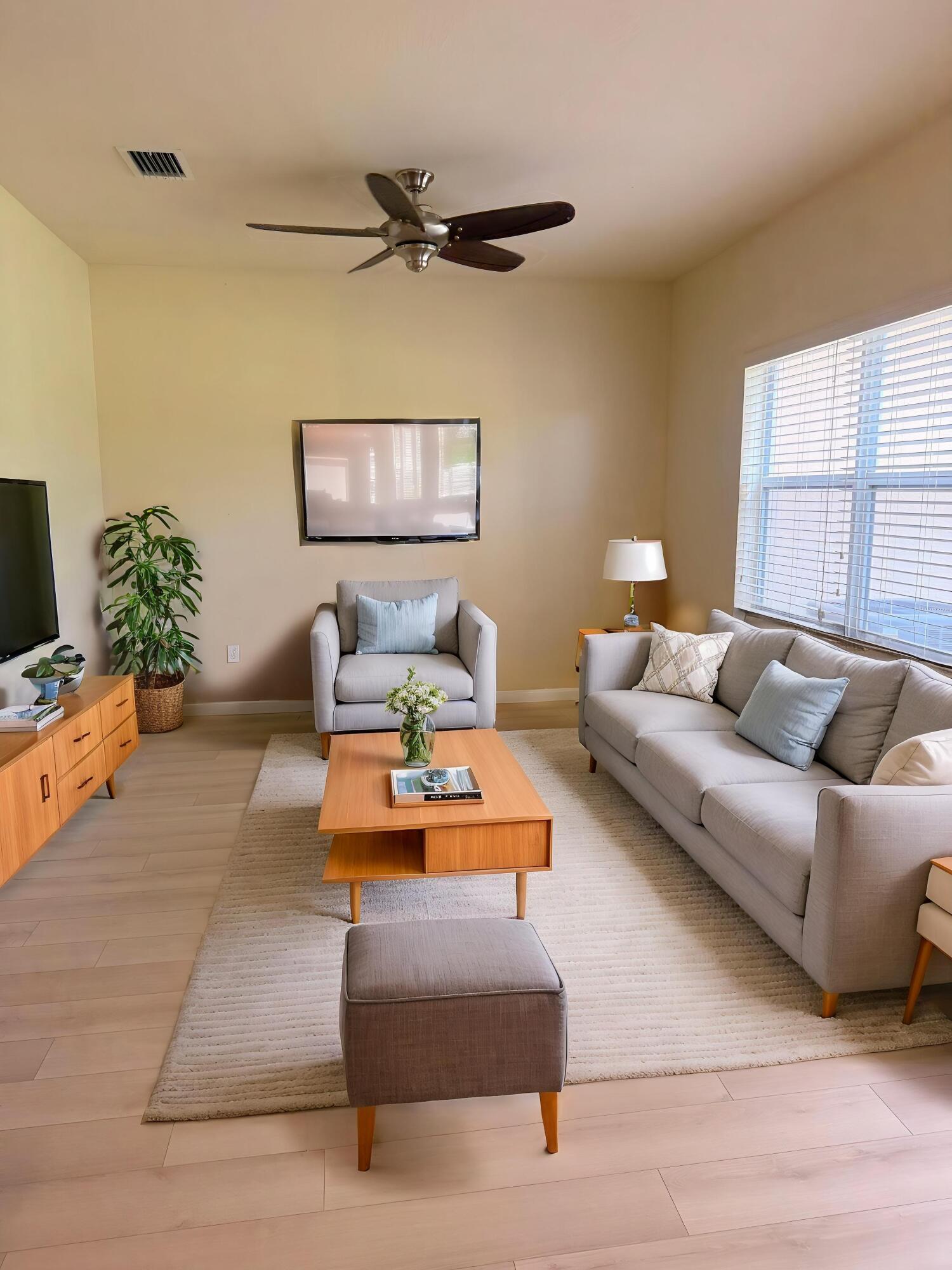 181 Southwest Otter Run Place Stuart, FL 34997 - Photo 10 of 20 Staged Family Room